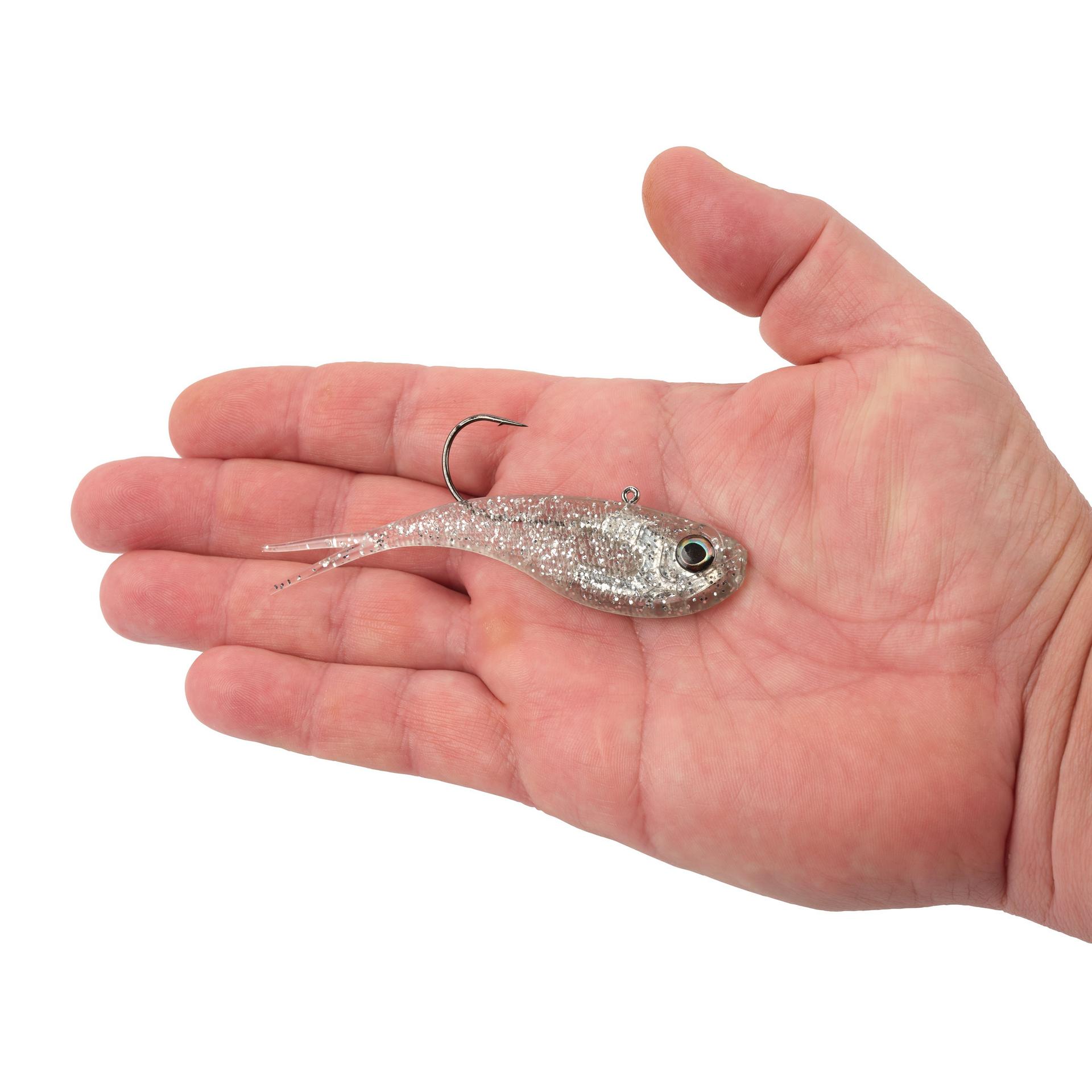 PowerBait® Power® Vibe| Berkley®