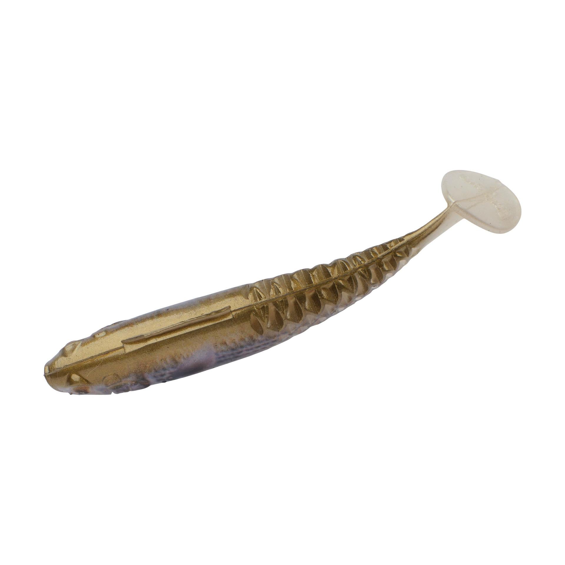 PowerBait® Saltwater Paddlin' PowerStinger| Berkley®