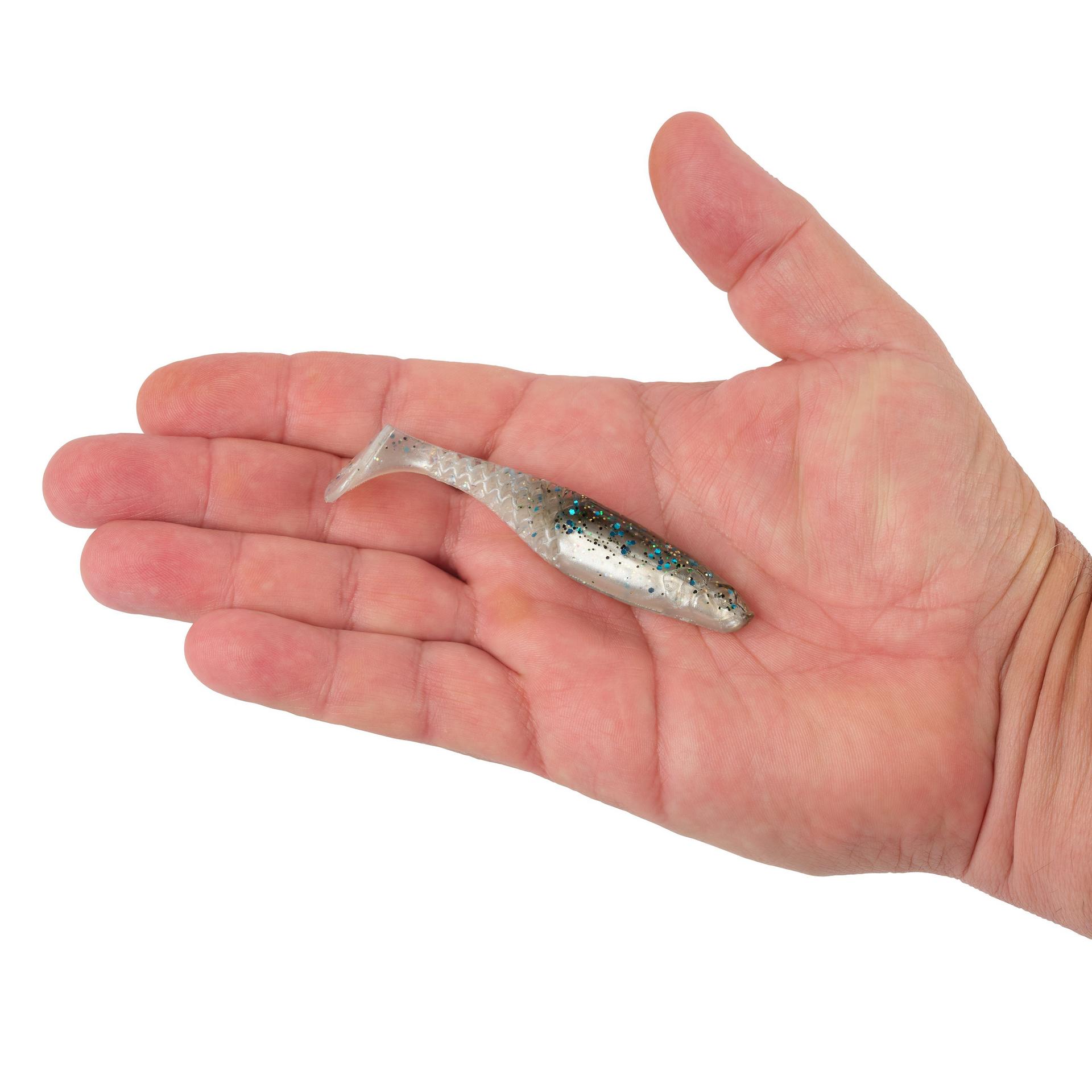 PowerBait® Saltwater Paddlin' PowerStinger| Berkley®