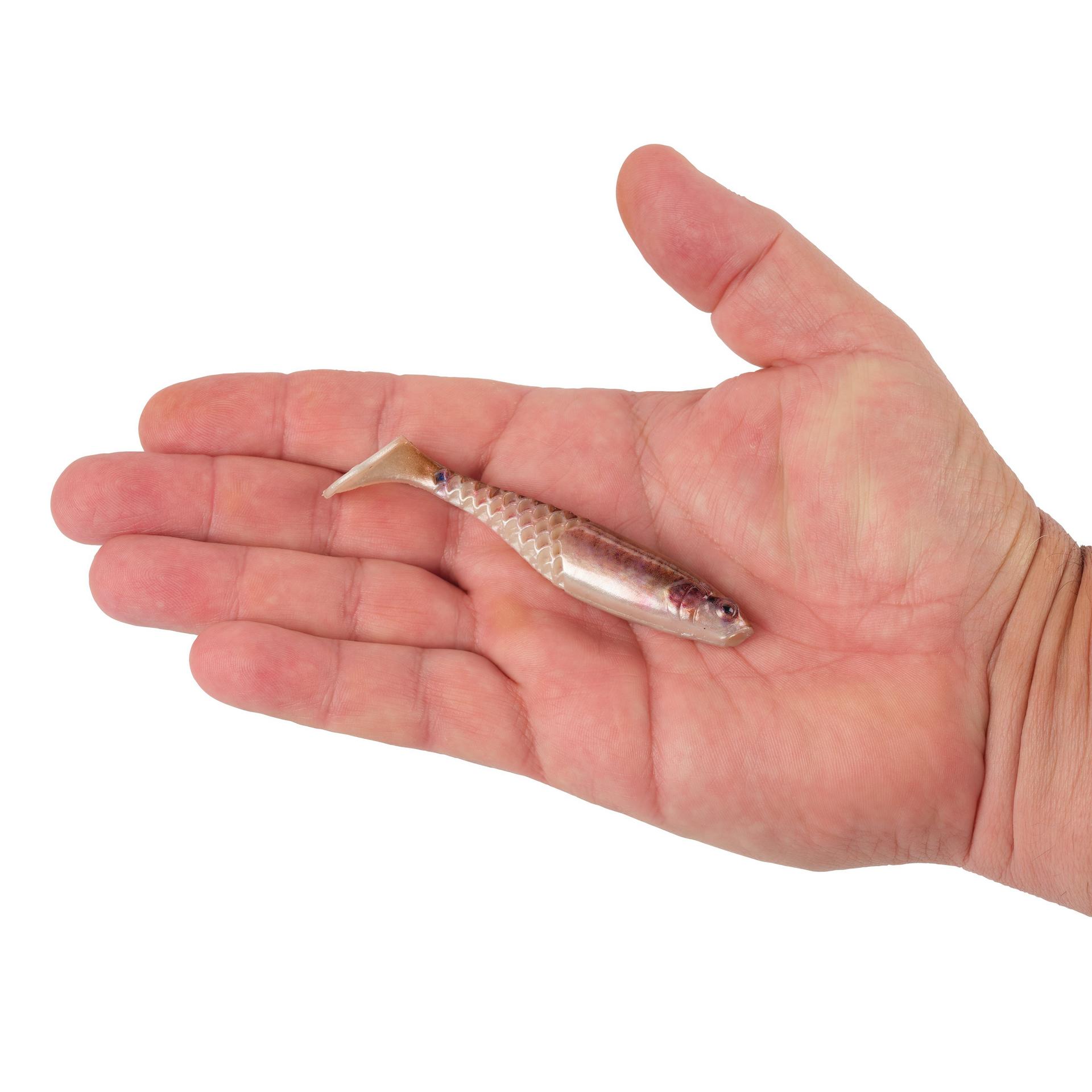 PowerBait® Saltwater Paddlin' PowerStinger| Berkley®
