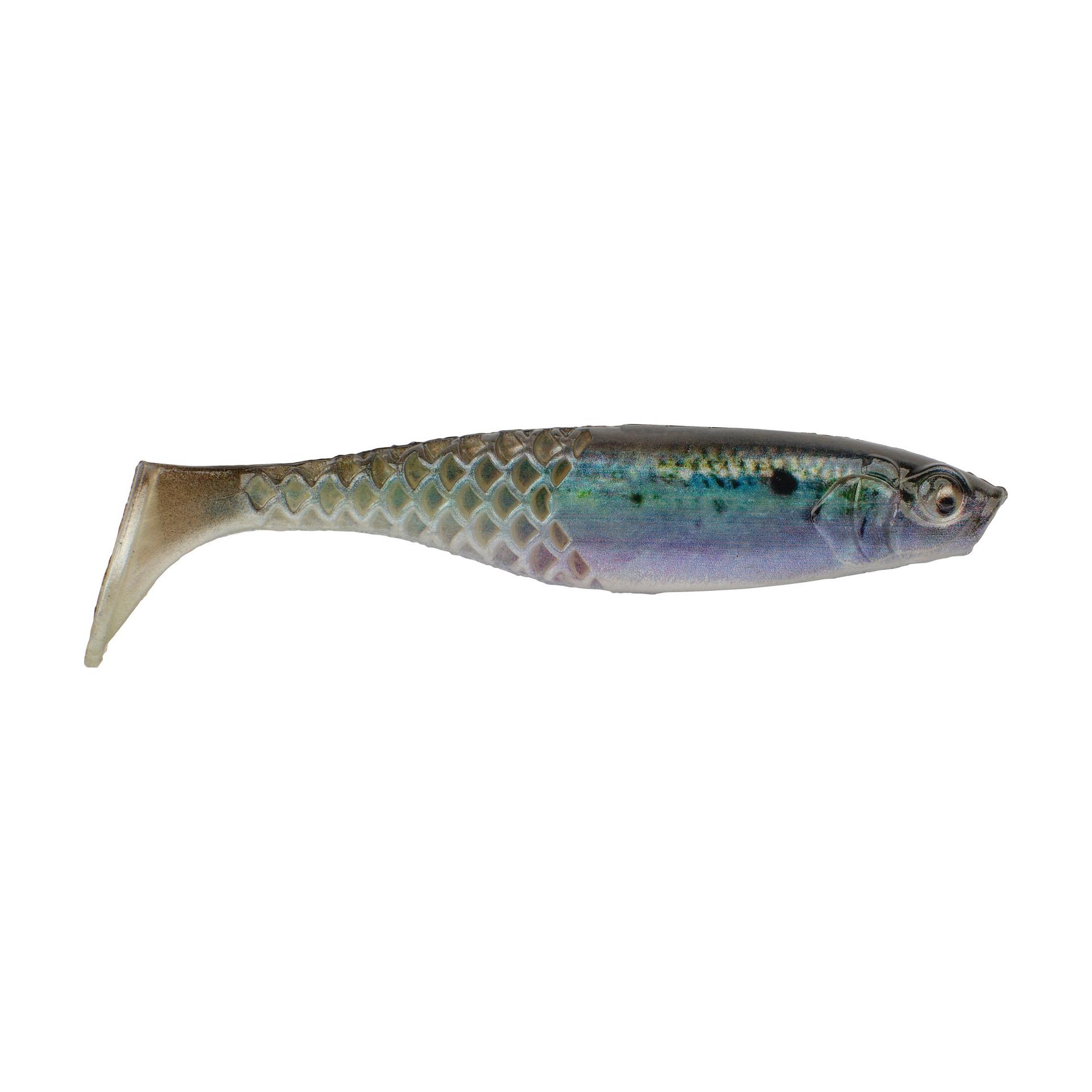 PowerBait® Saltwater Paddlin' PowerStinger| Berkley®