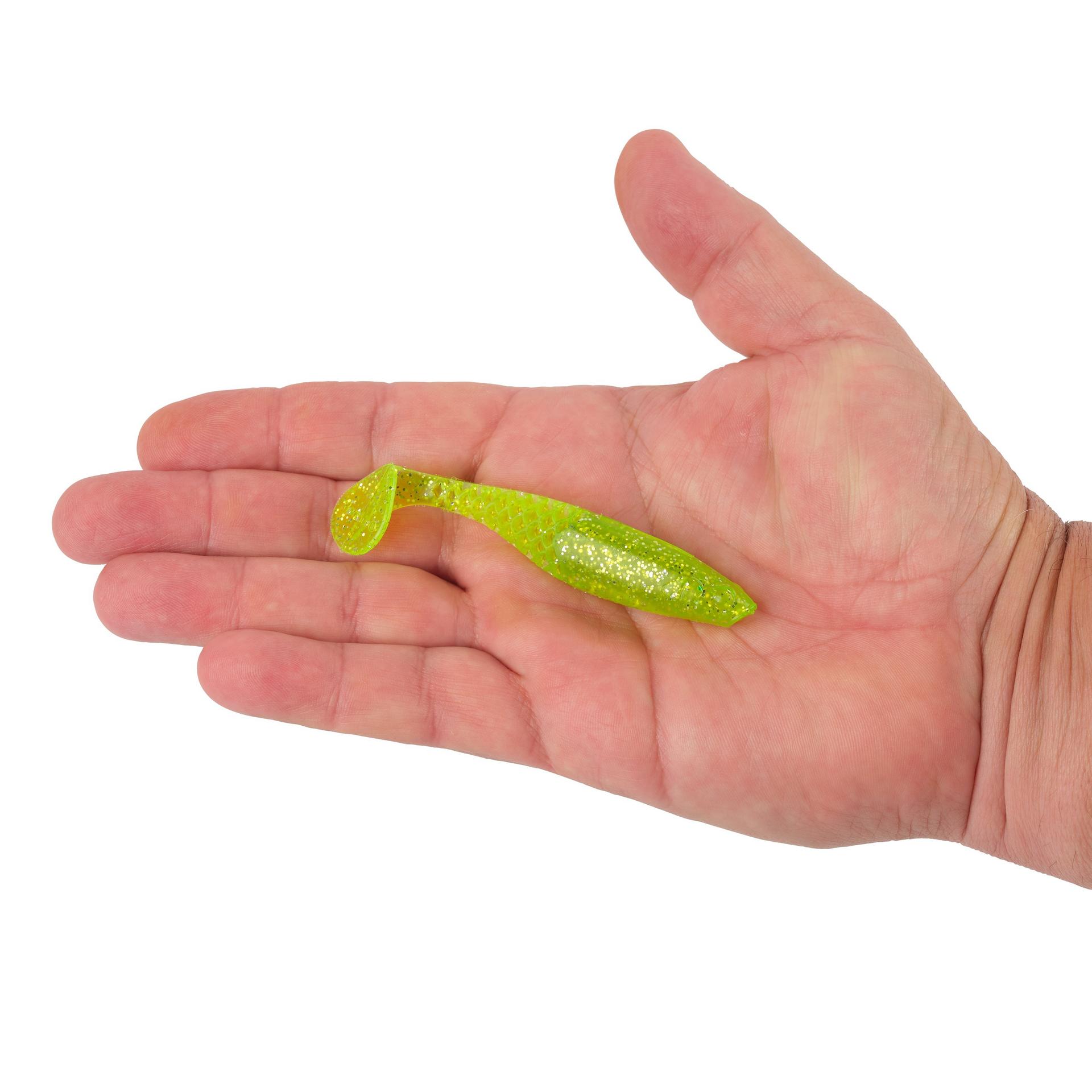 PowerBait® Saltwater Paddlin' PowerStinger| Berkley®