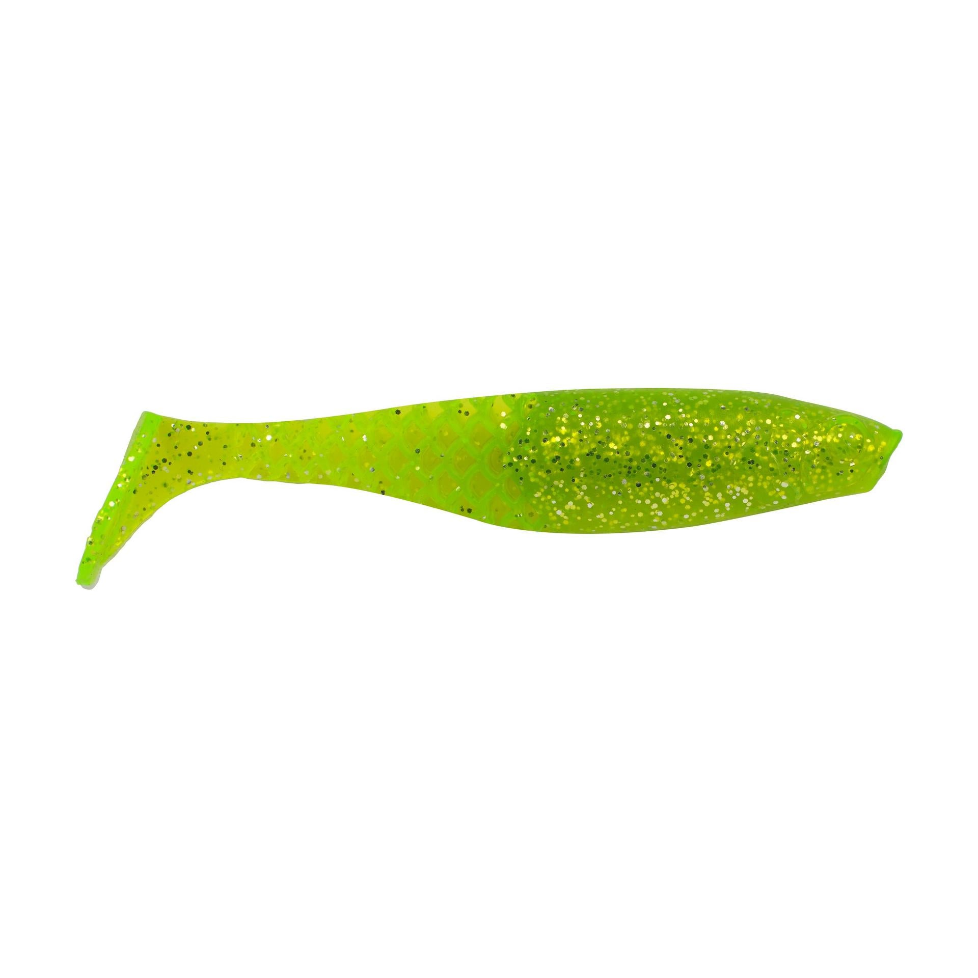 PowerBait® Saltwater Paddlin' PowerStinger| Berkley®