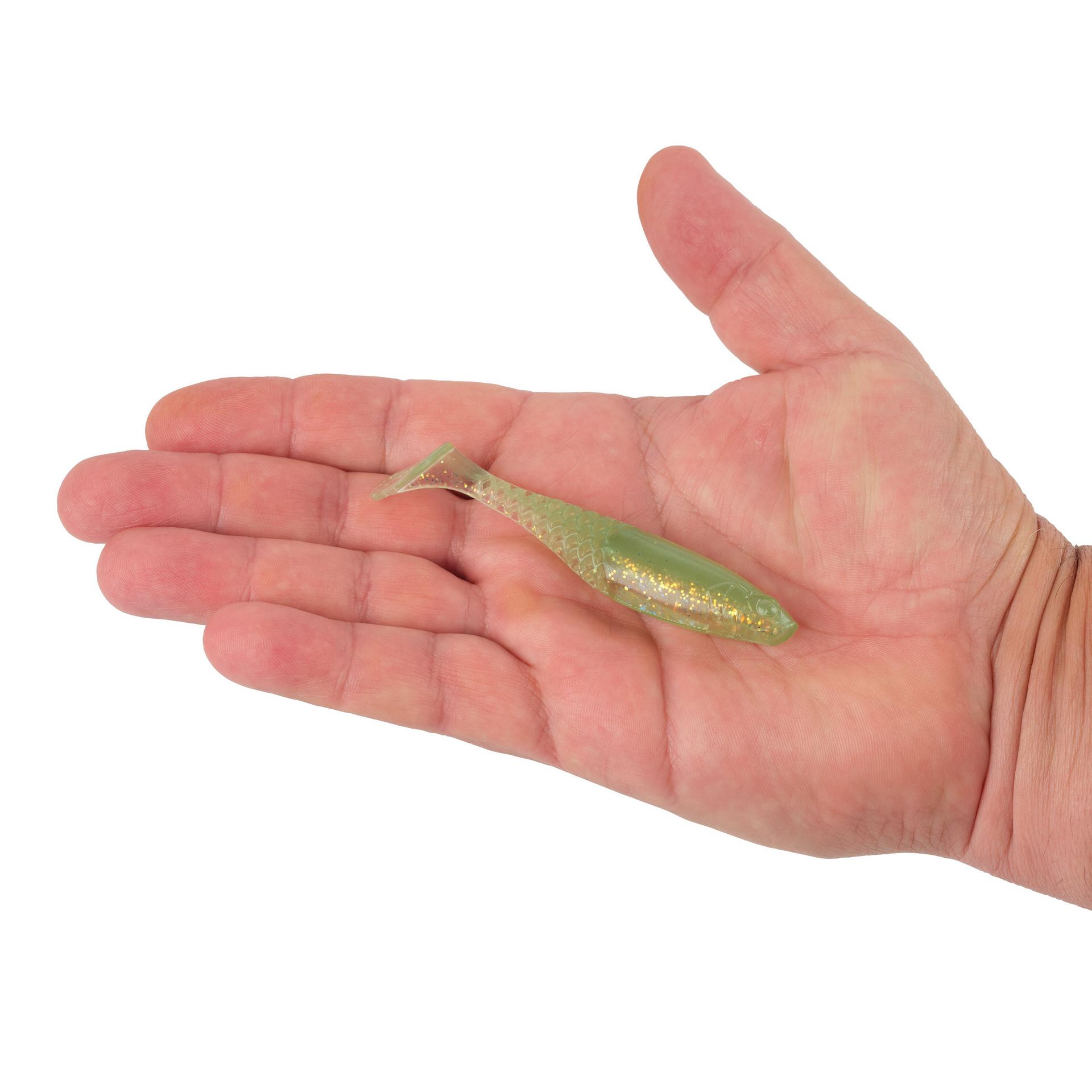PowerBait® Saltwater Paddlin' PowerStinger| Berkley®
