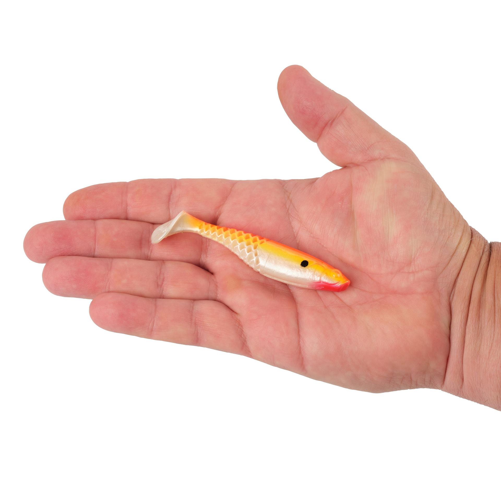 PowerBait® Saltwater Paddlin' PowerStinger| Berkley®