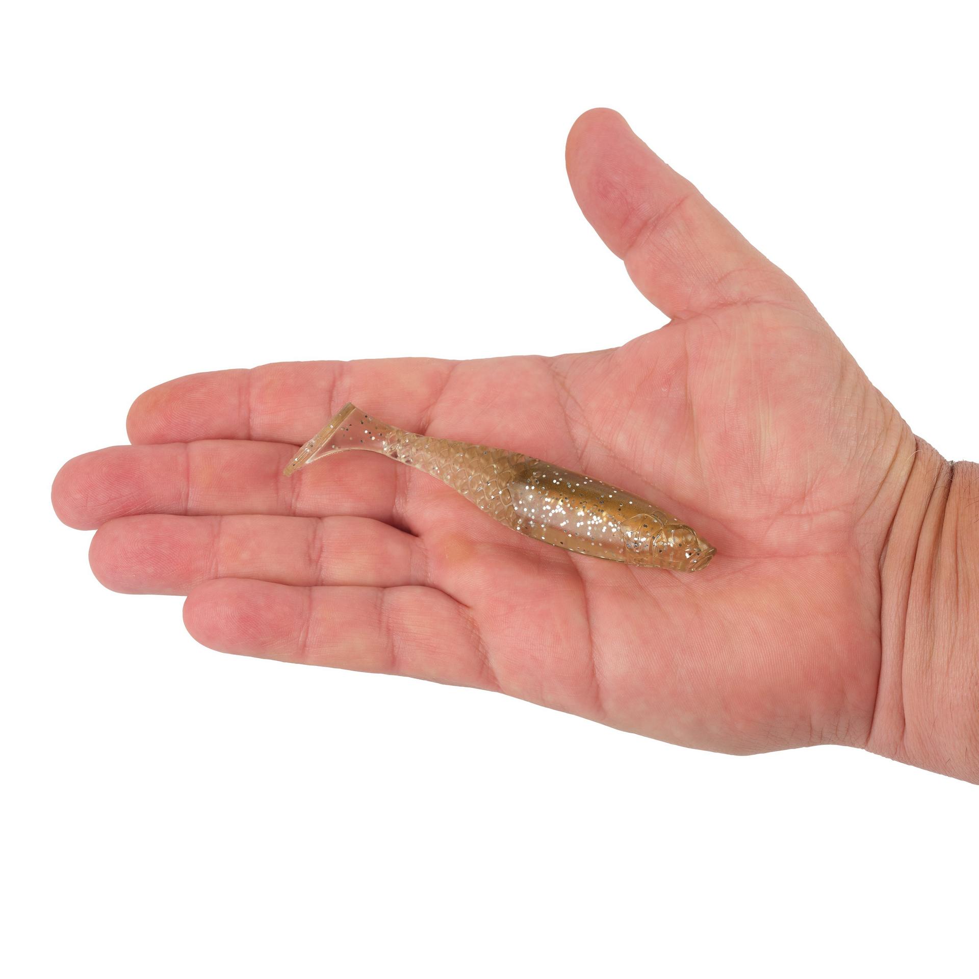 PowerBait® Saltwater Paddlin' PowerStinger| Berkley®
