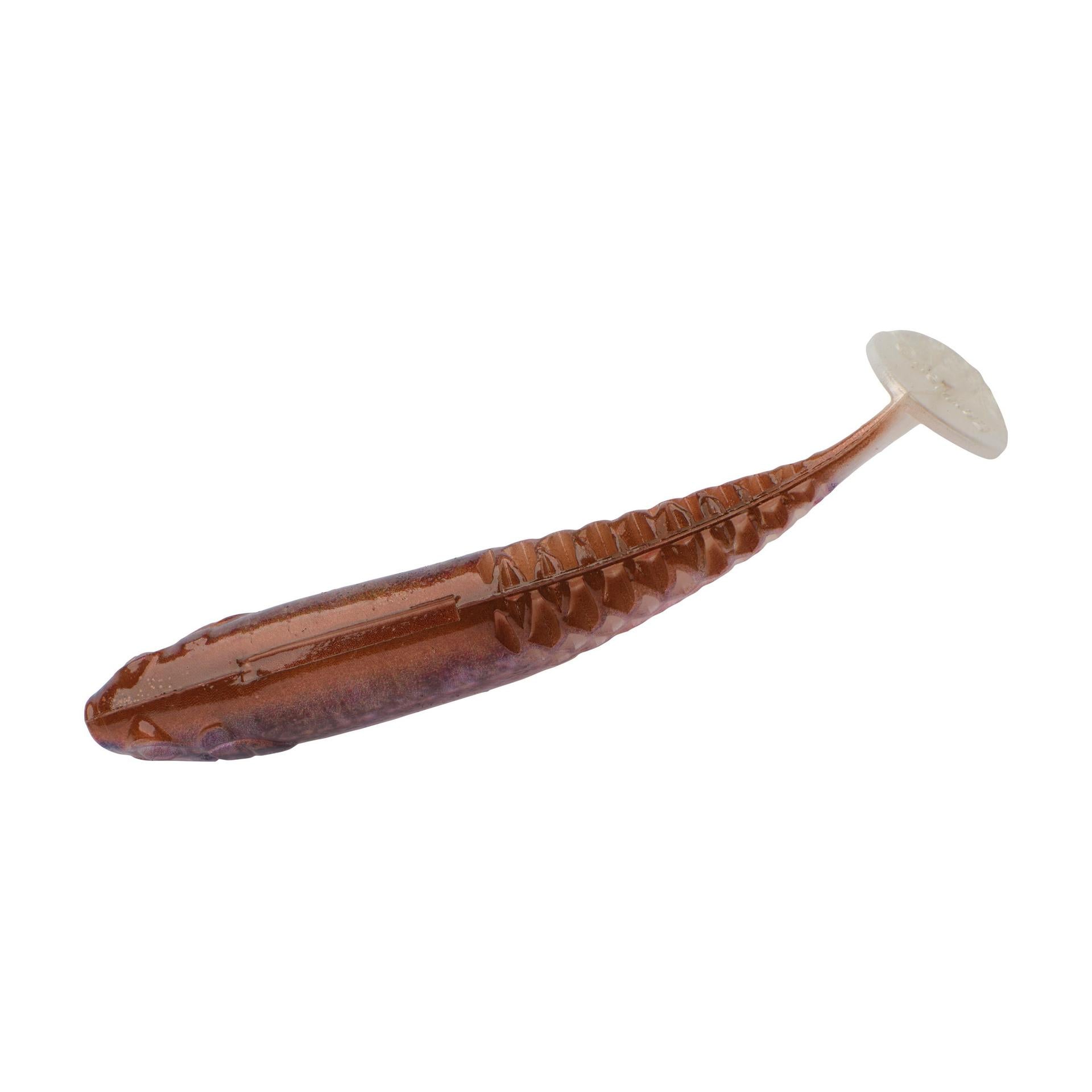 PowerBait® Saltwater Paddlin' PowerStinger| Berkley®