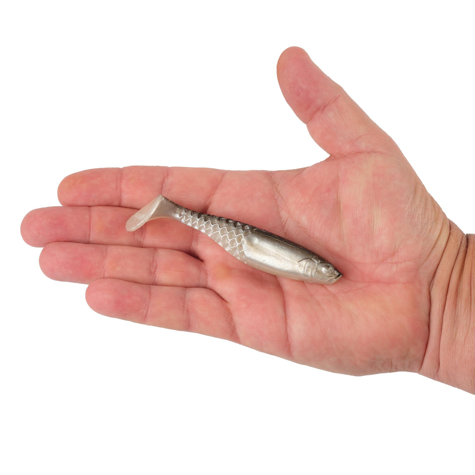 PowerBait® Saltwater Paddlin' PowerStinger| Berkley®