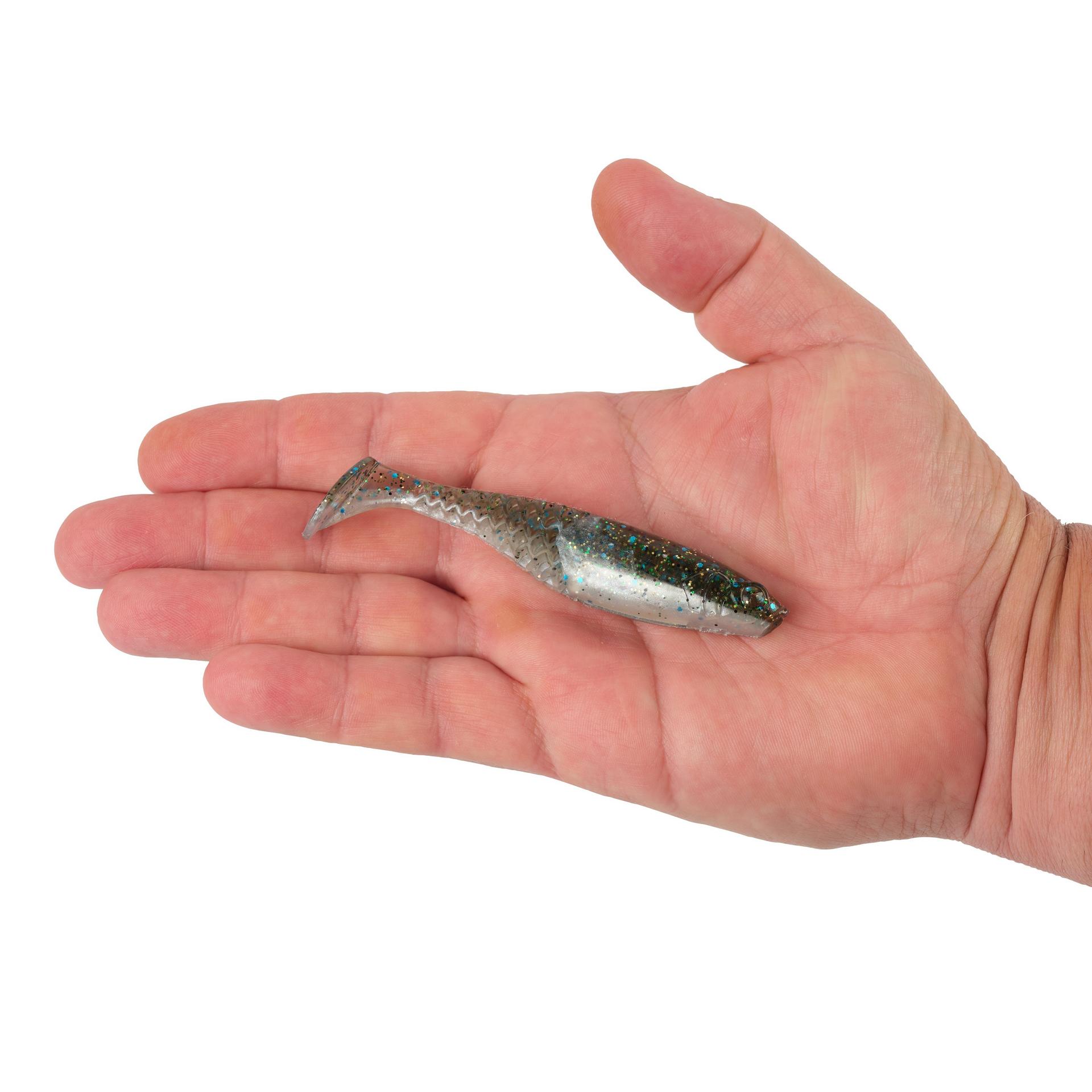 PowerBait® Saltwater Paddlin' PowerStinger| Berkley®
