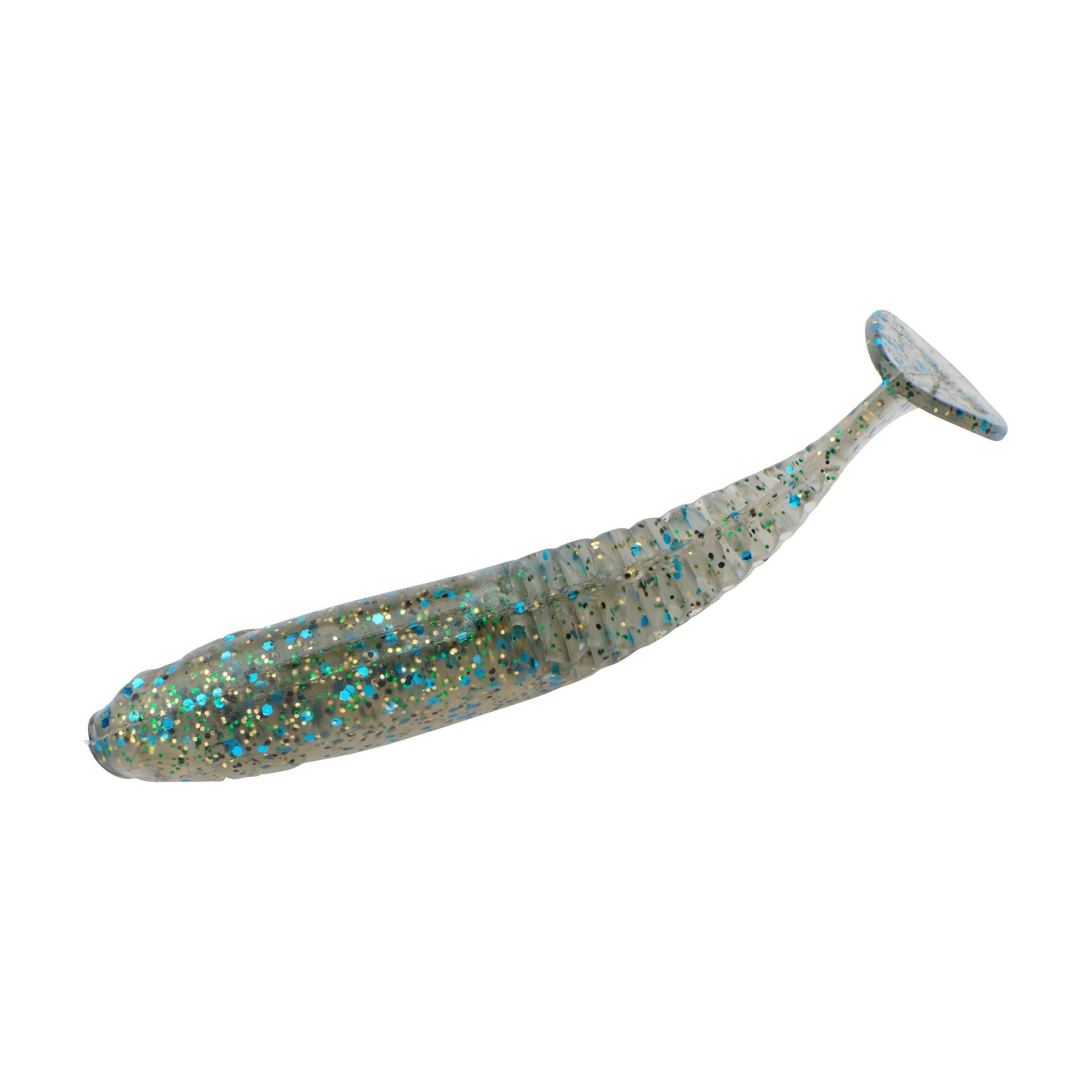 PowerBait® Saltwater Paddlin' PowerStinger| Berkley®