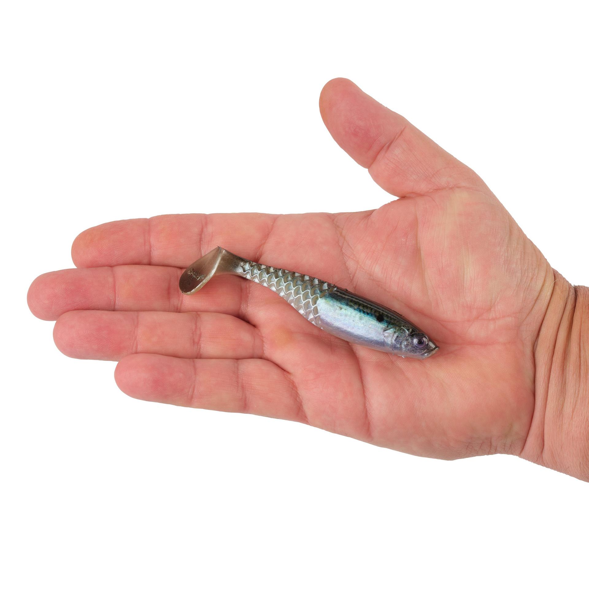 PowerBait® Saltwater Paddlin' PowerStinger| Berkley®