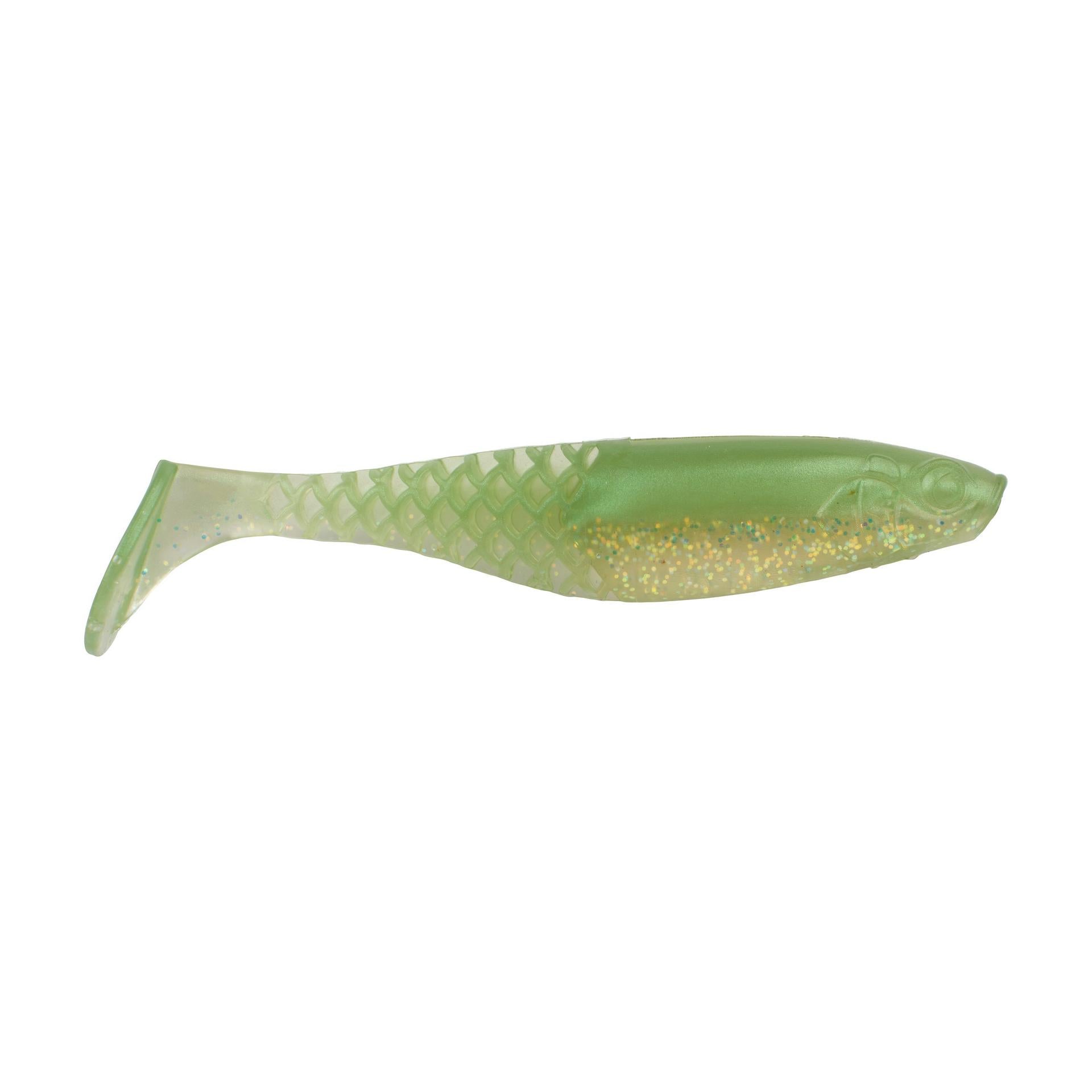 PowerBait® Saltwater Paddlin' PowerStinger| Berkley®