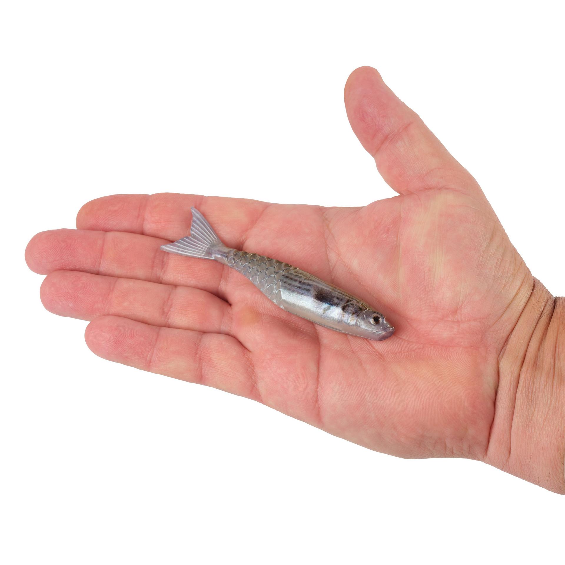 PowerBait® Saltwater PowerStinger| Berkley®