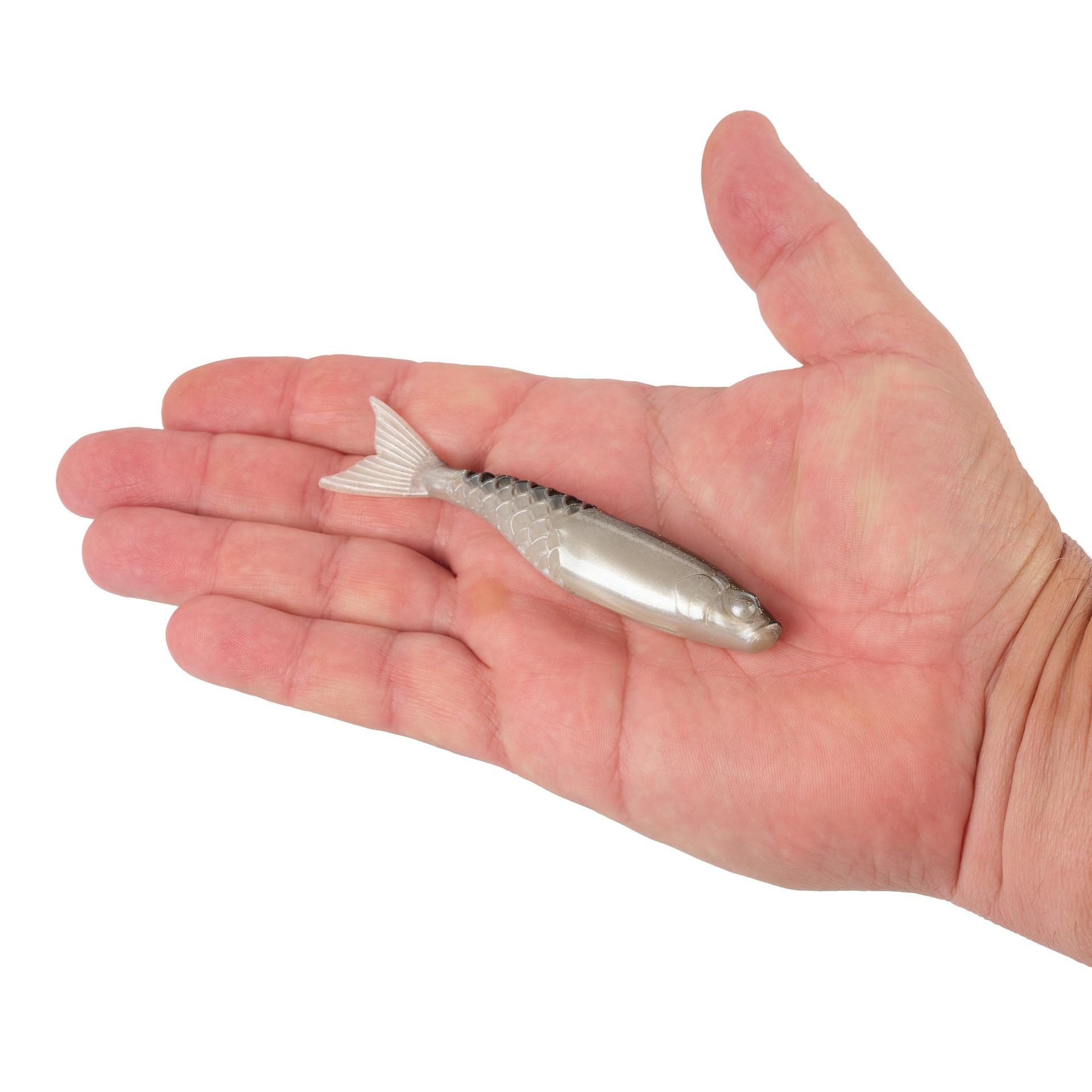 PowerBait® Saltwater PowerStinger| Berkley®