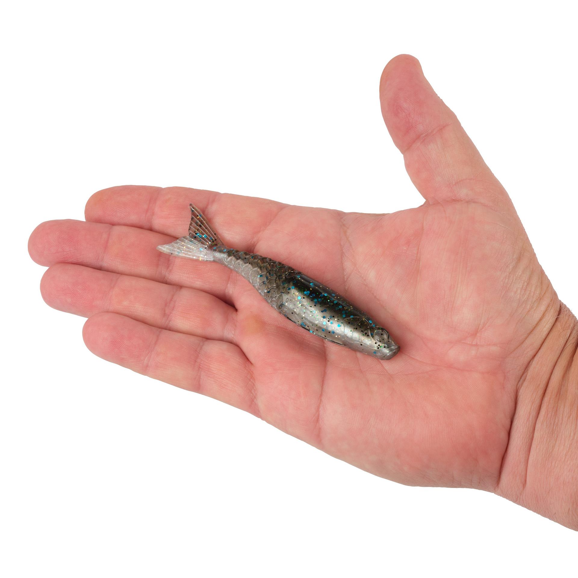 PowerBait® Saltwater PowerStinger| Berkley®