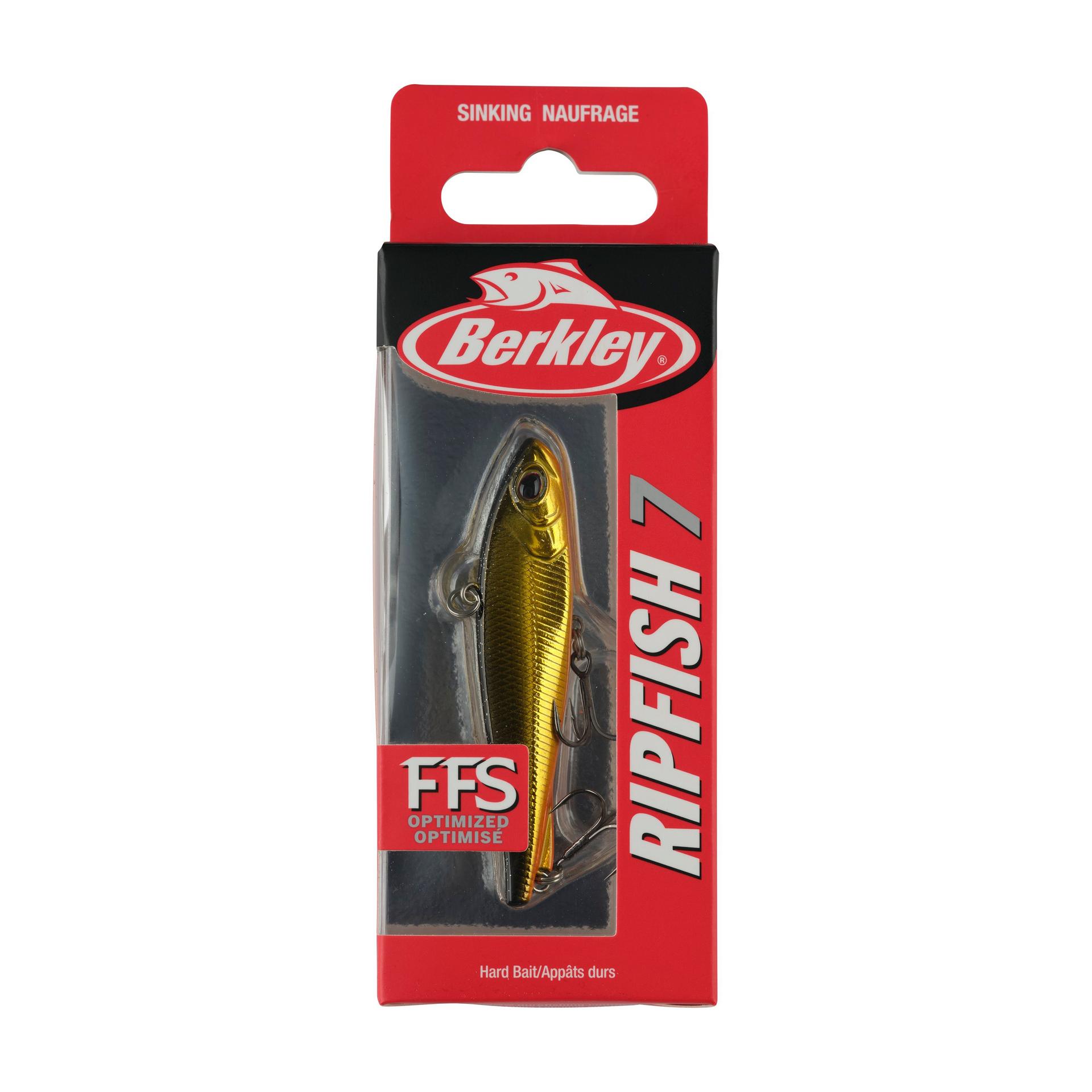 Ripfish| Berkley®