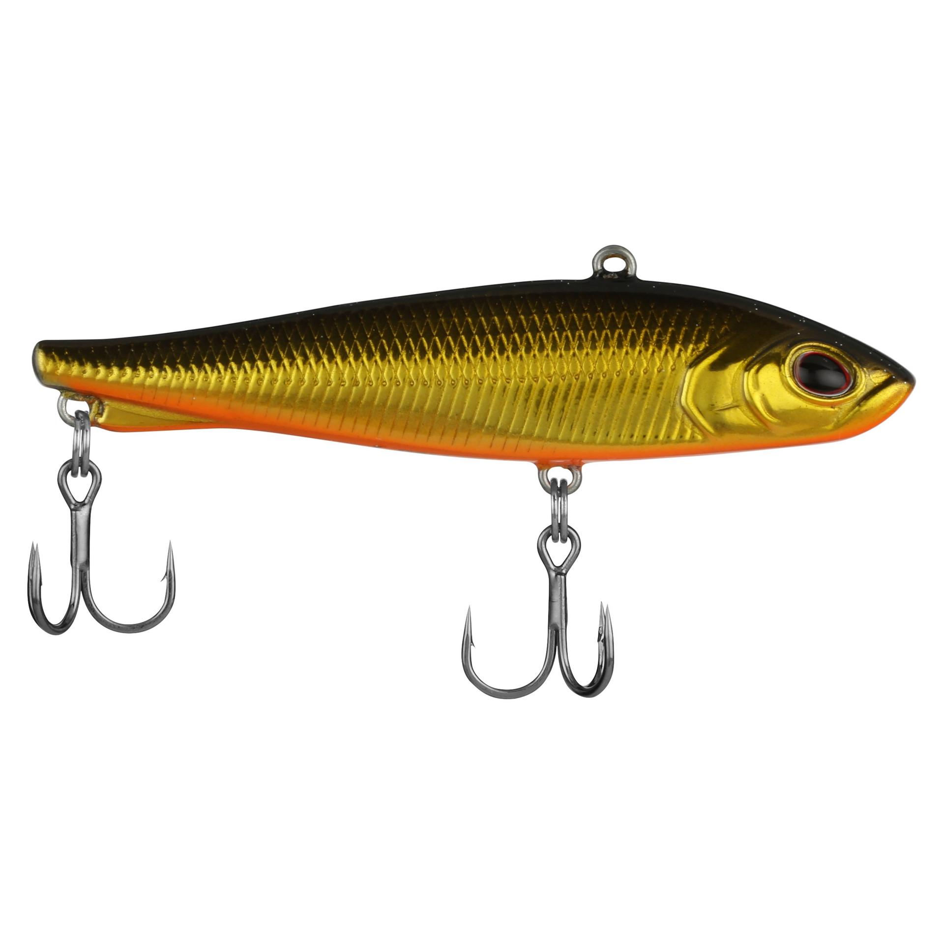 fish obite lure Berkley Ripfish