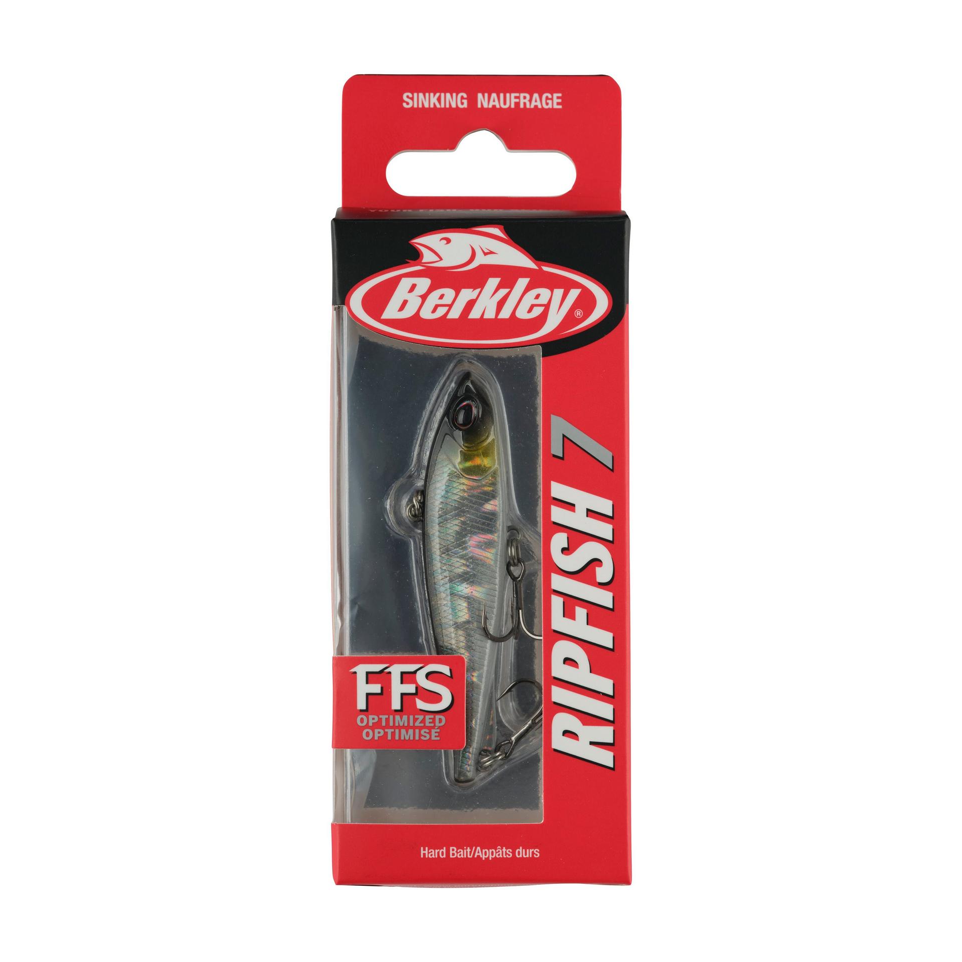 Ripfish| Berkley®