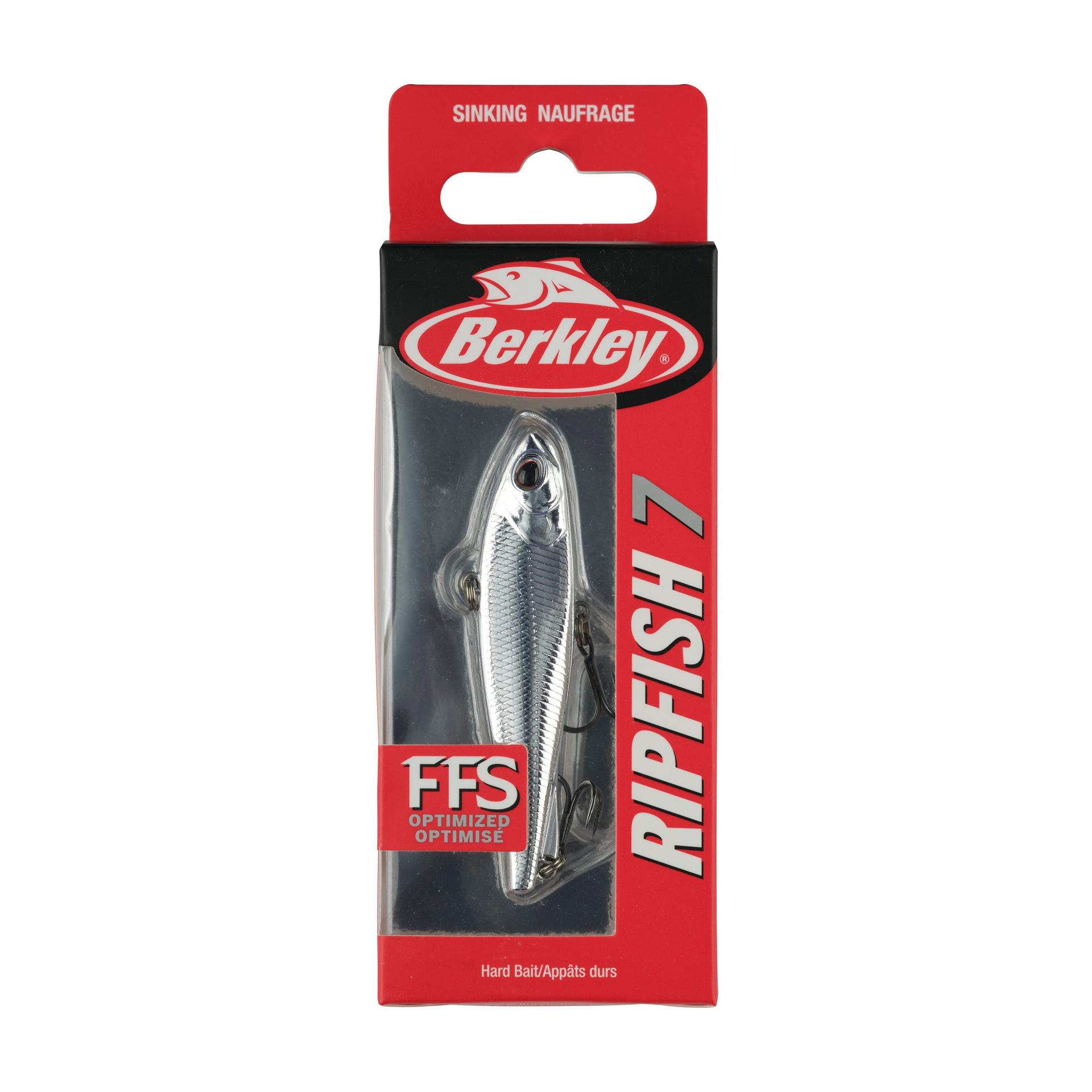 Ripfish| Berkley®