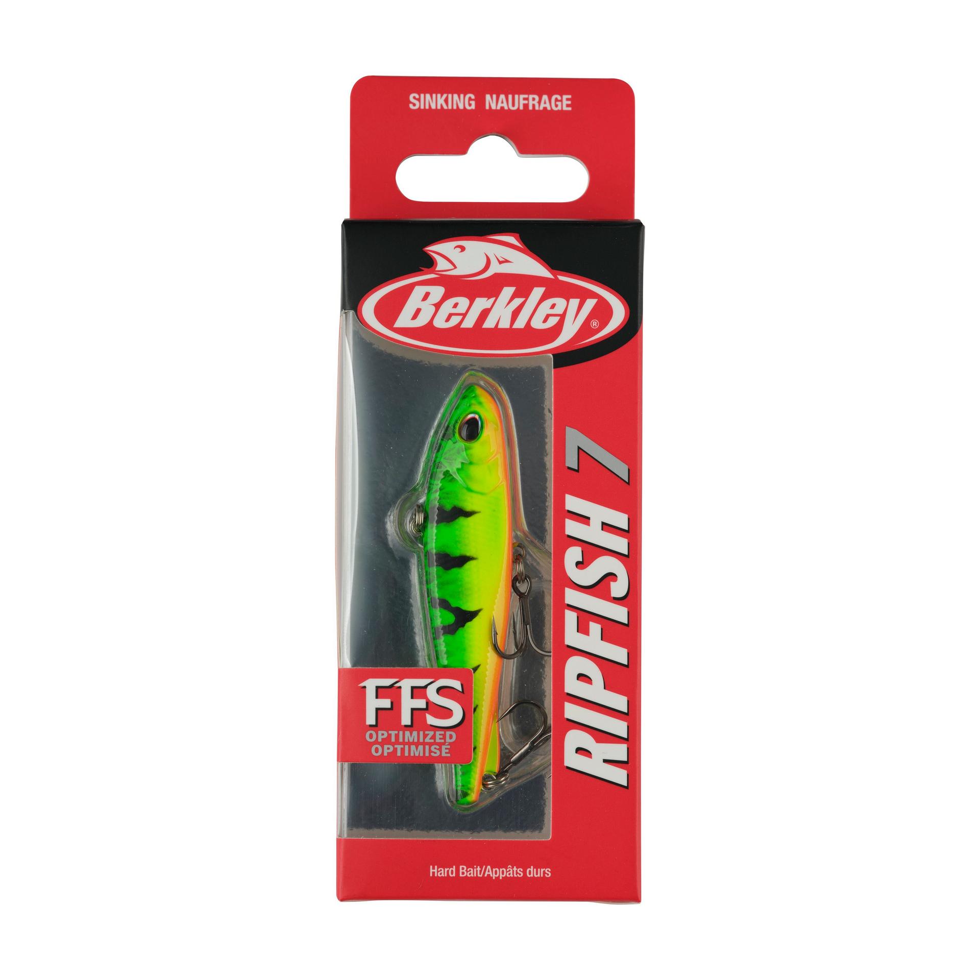 Ripfish| Berkley®
