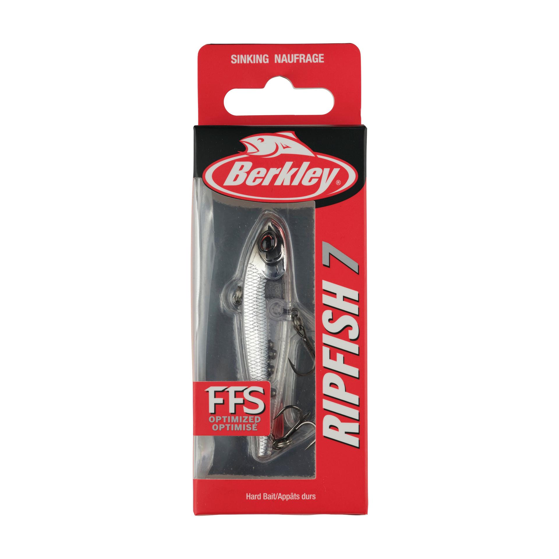 Ripfish| Berkley®