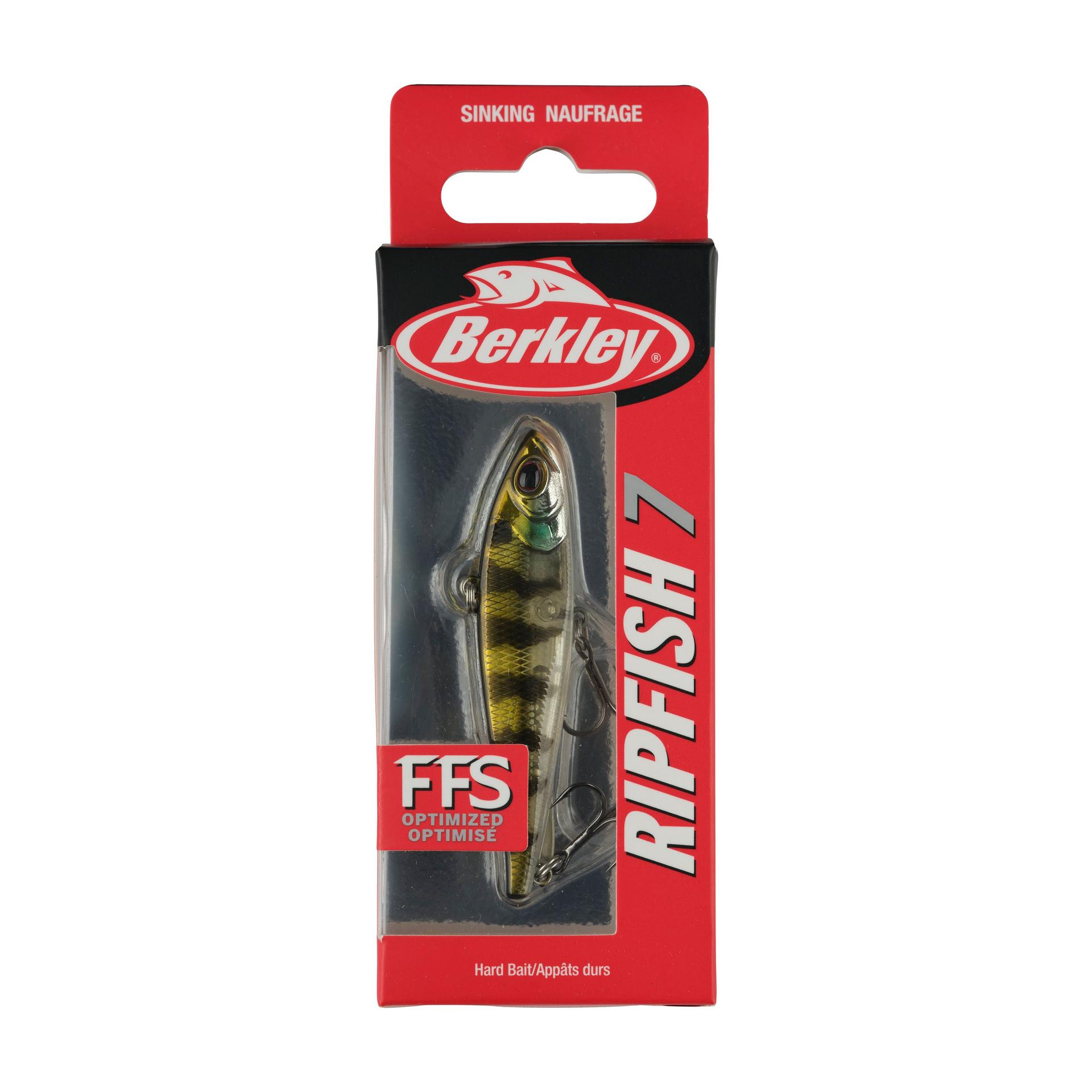 Ripfish| Berkley®