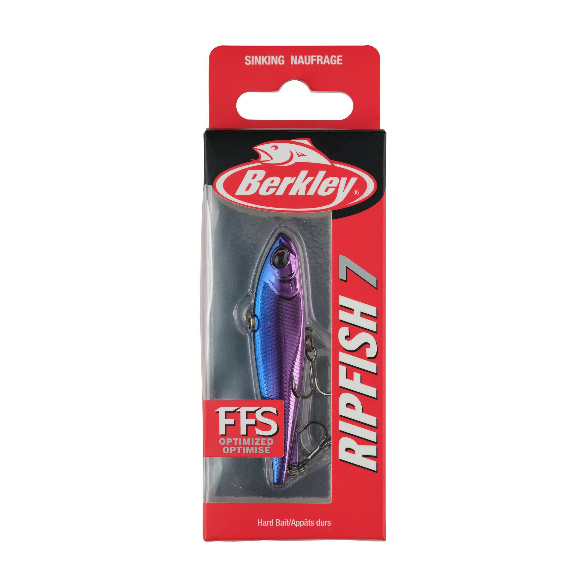 Ripfish| Berkley®