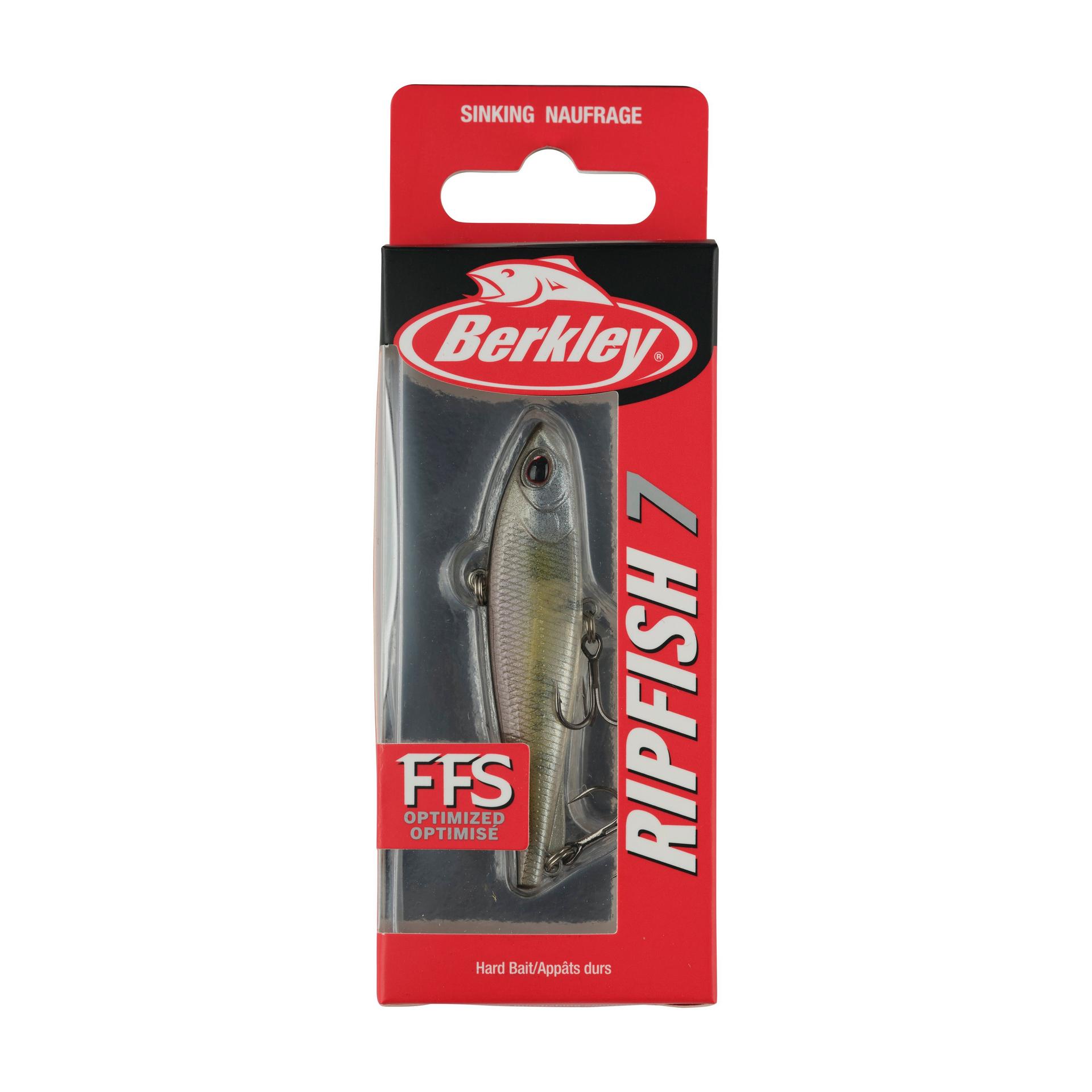 Ripfish| Berkley®