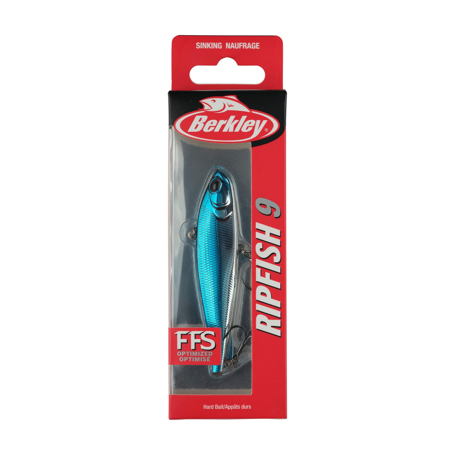Ripfish| Berkley®