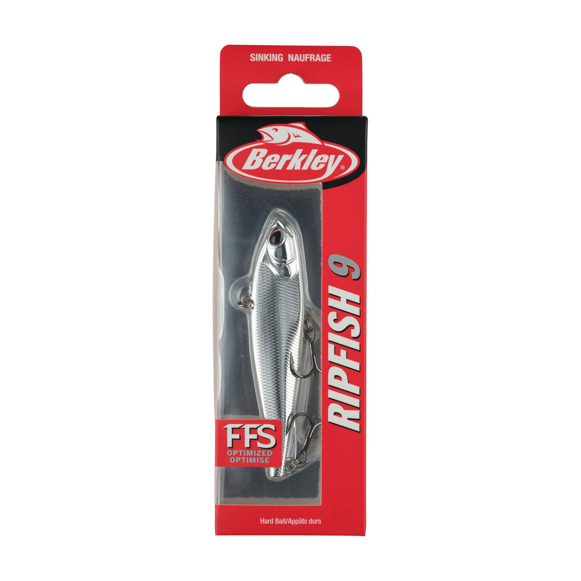 Ripfish| Berkley®