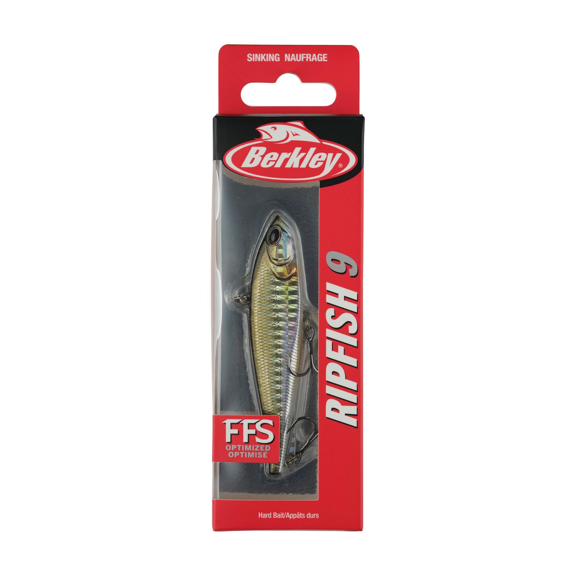 Ripfish| Berkley®