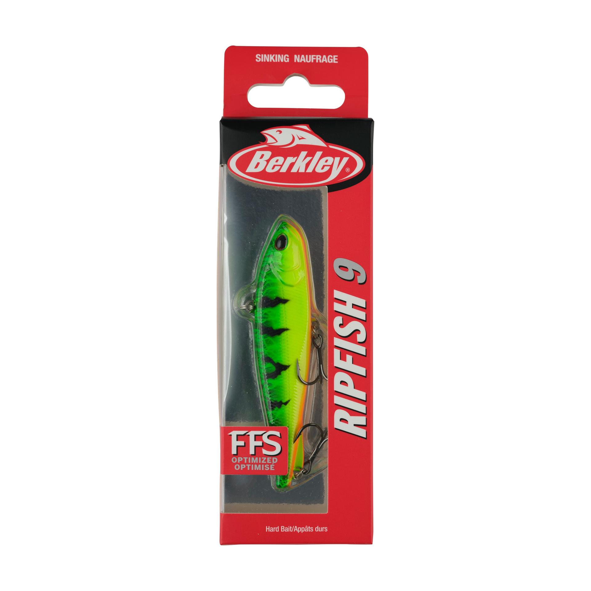 Ripfish| Berkley®
