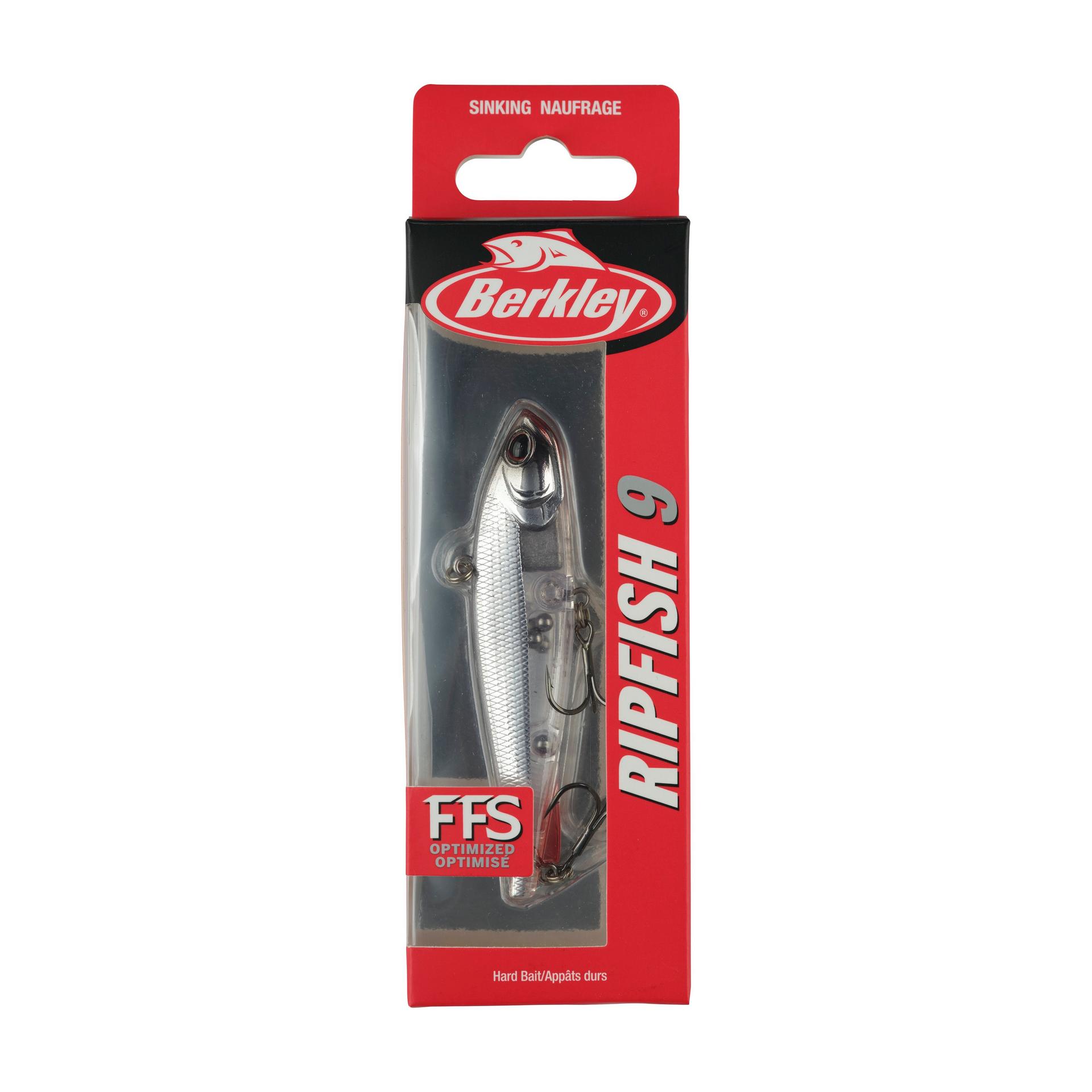 Ripfish| Berkley®