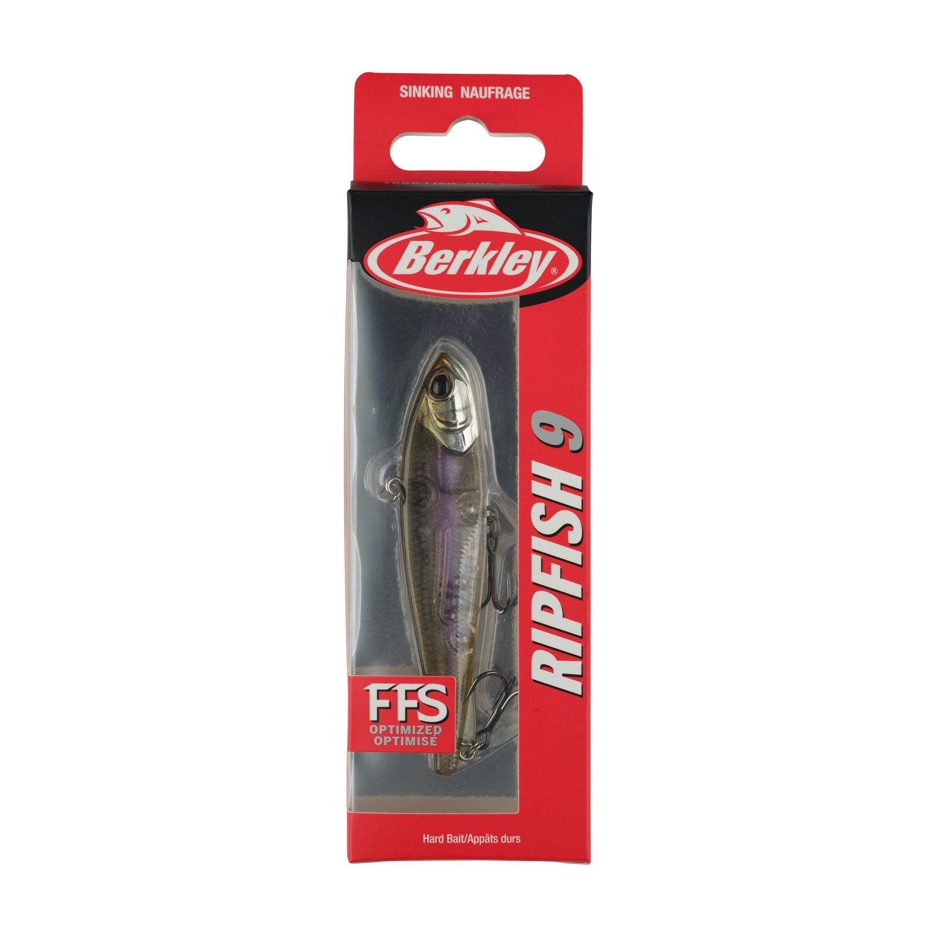 Ripfish| Berkley®
