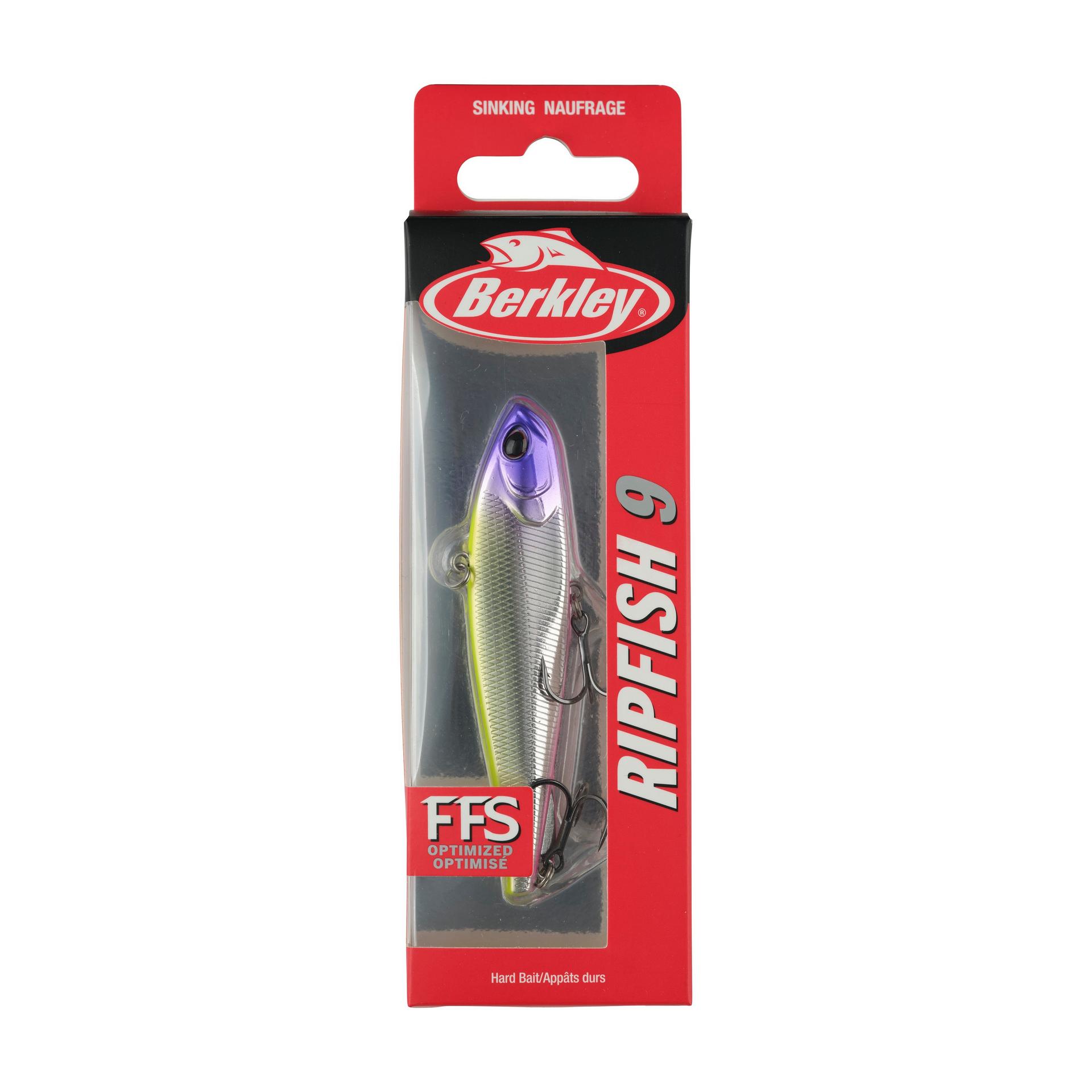 Ripfish| Berkley®