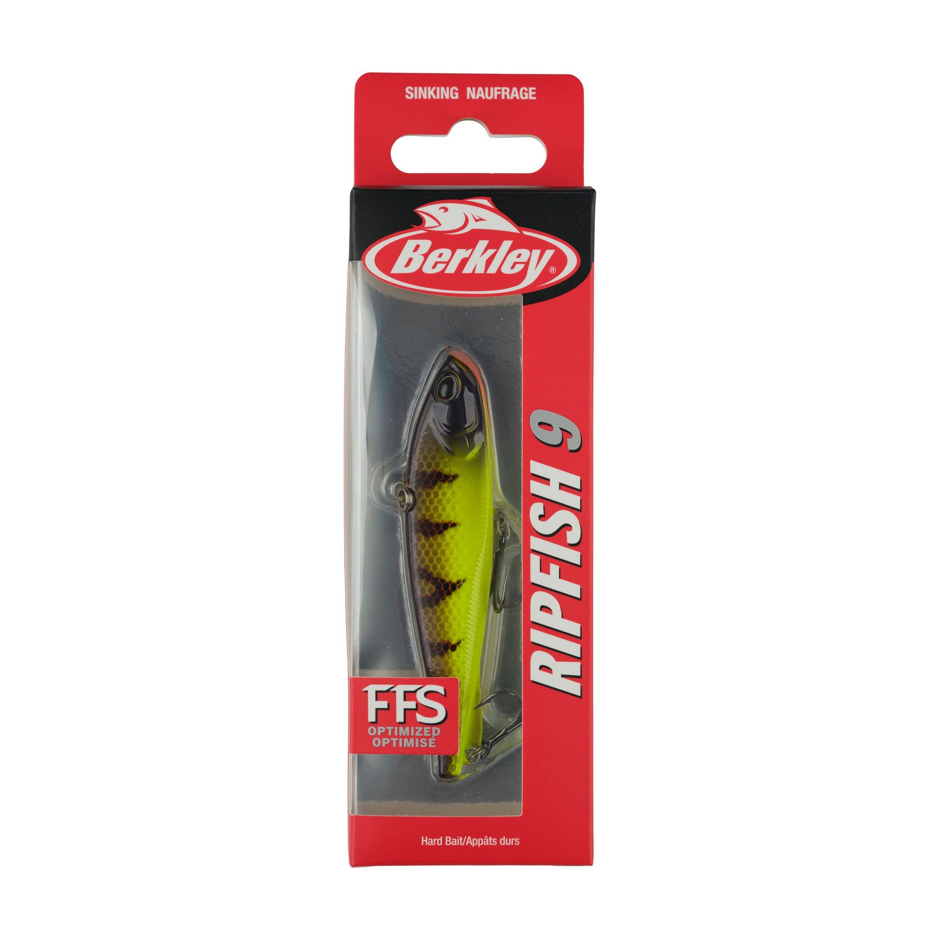Ripfish| Berkley®
