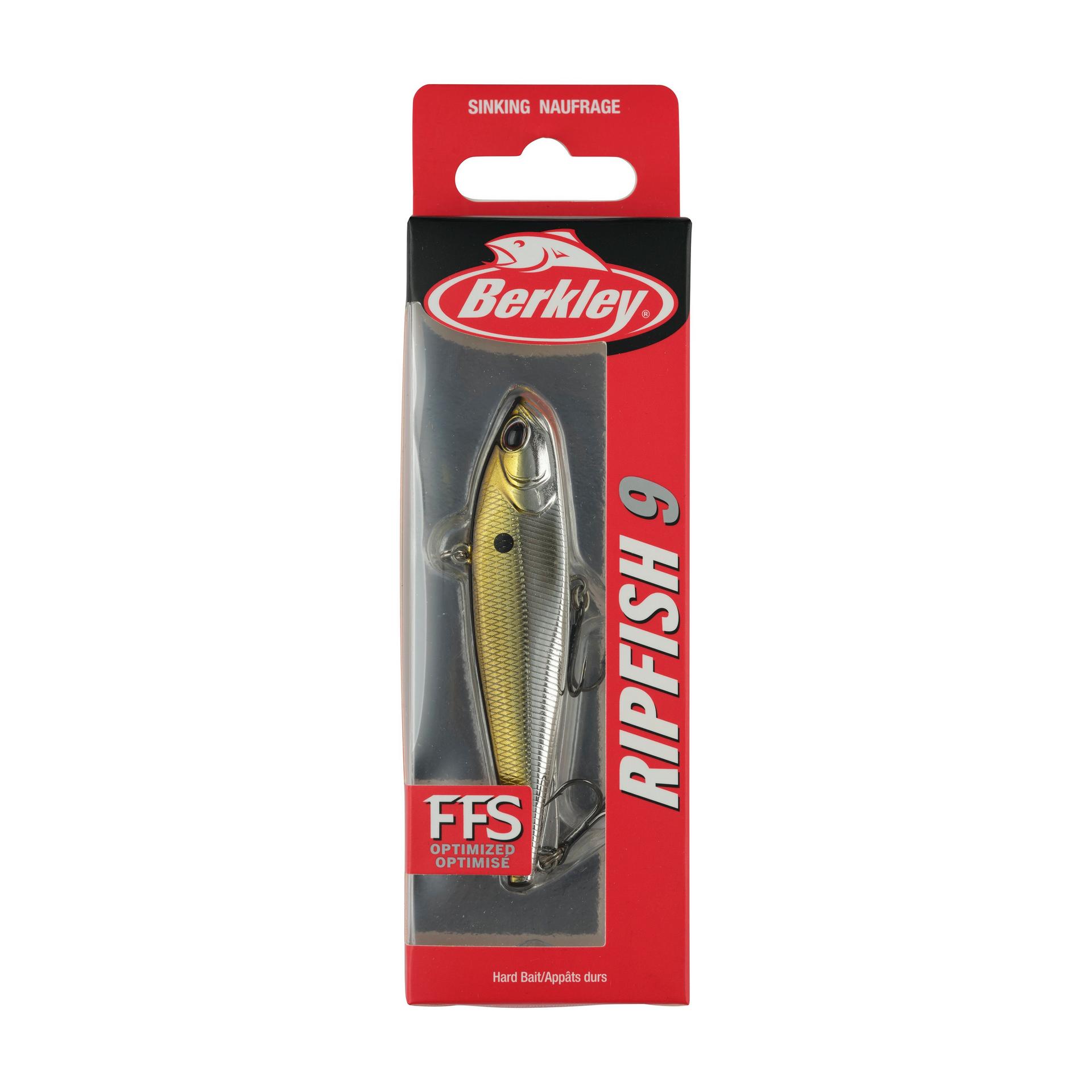 Ripfish| Berkley®