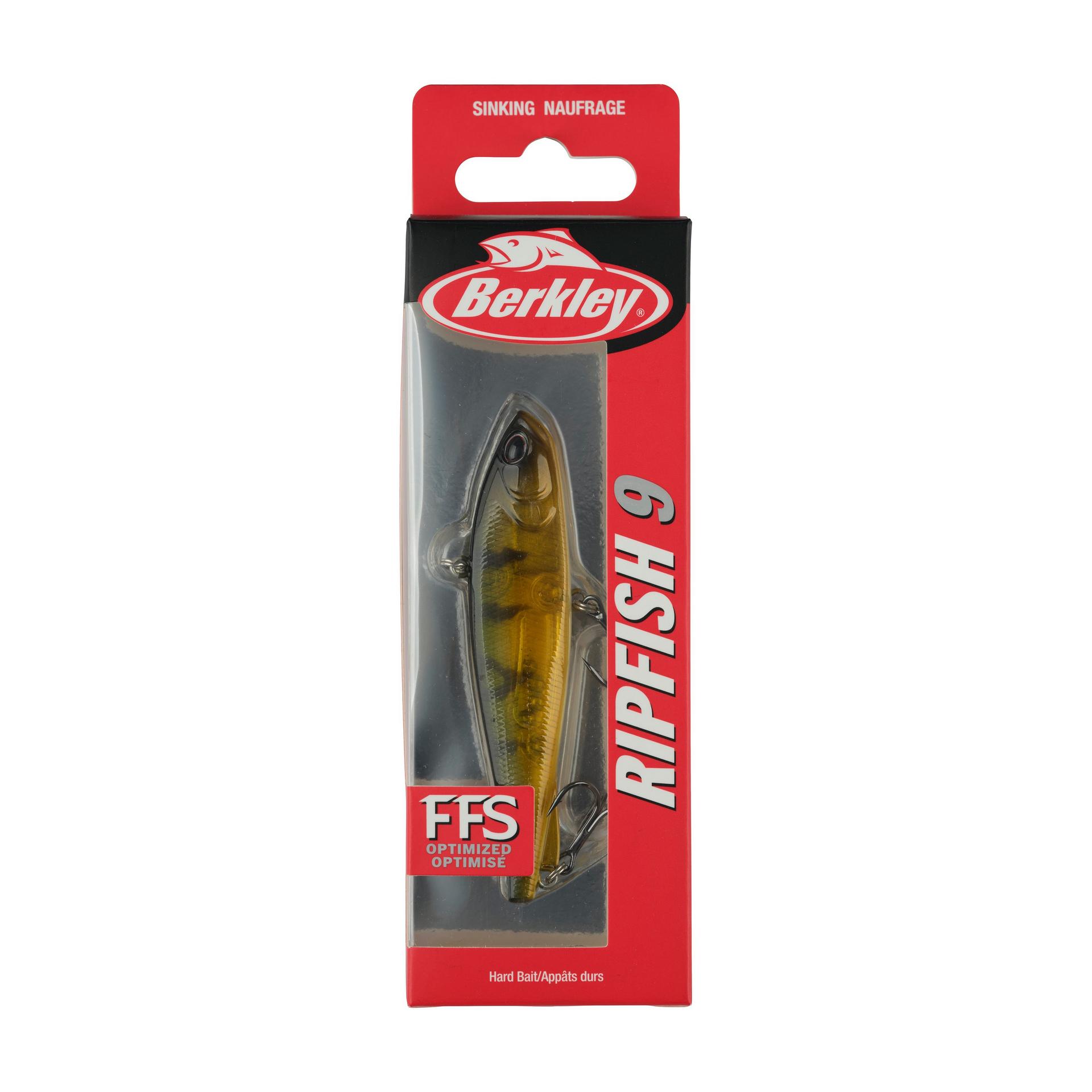 Ripfish| Berkley®