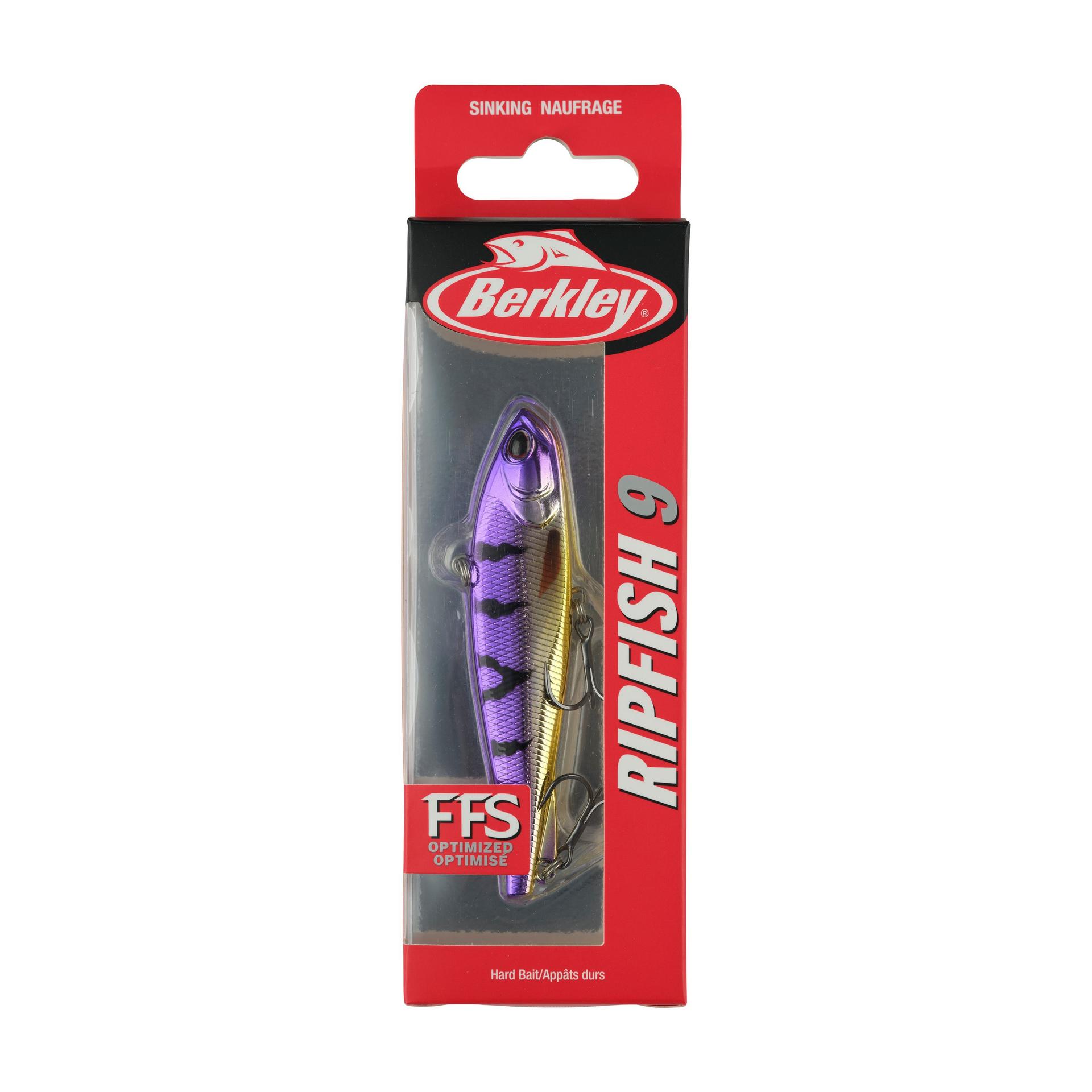 Ripfish| Berkley®