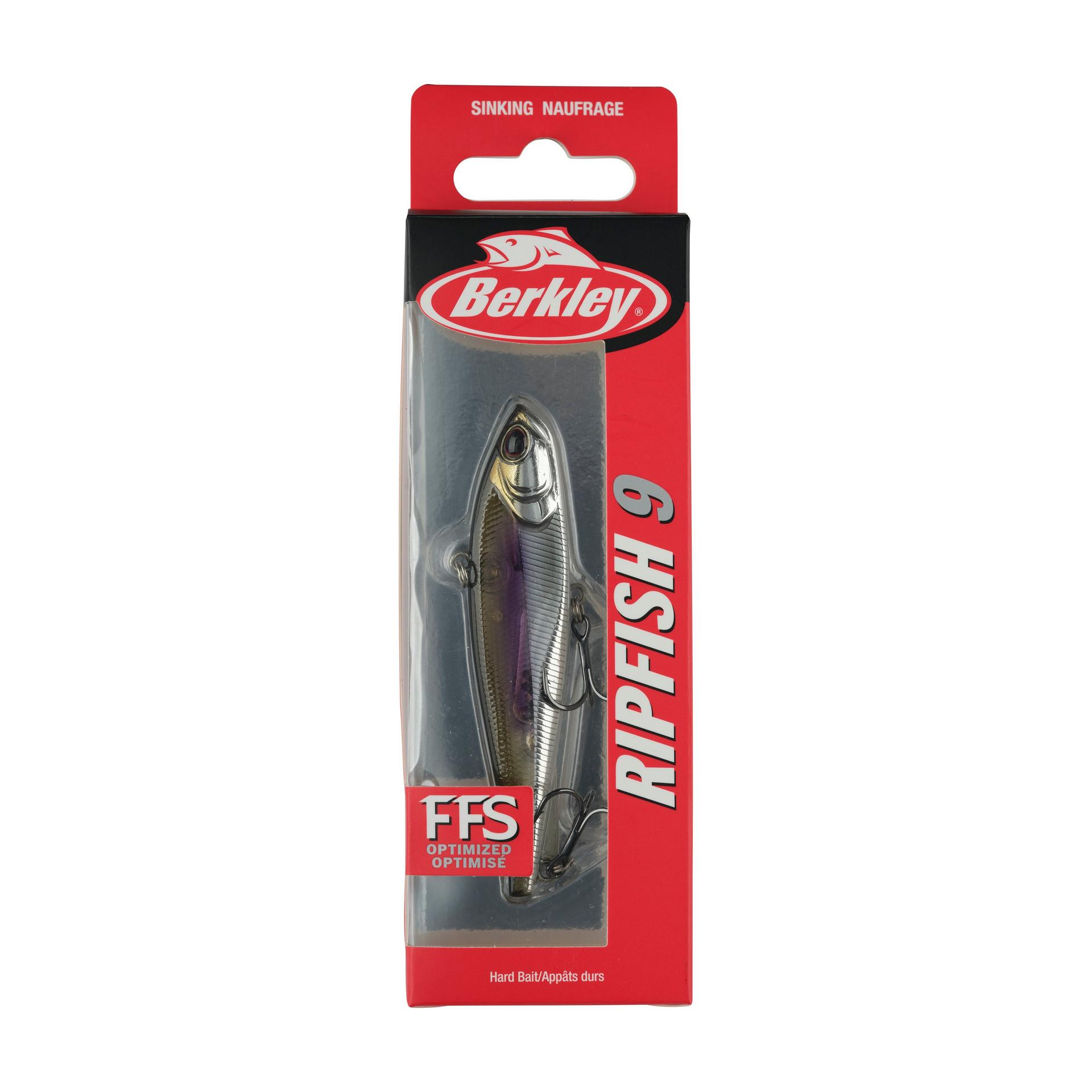 Ripfish| Berkley®