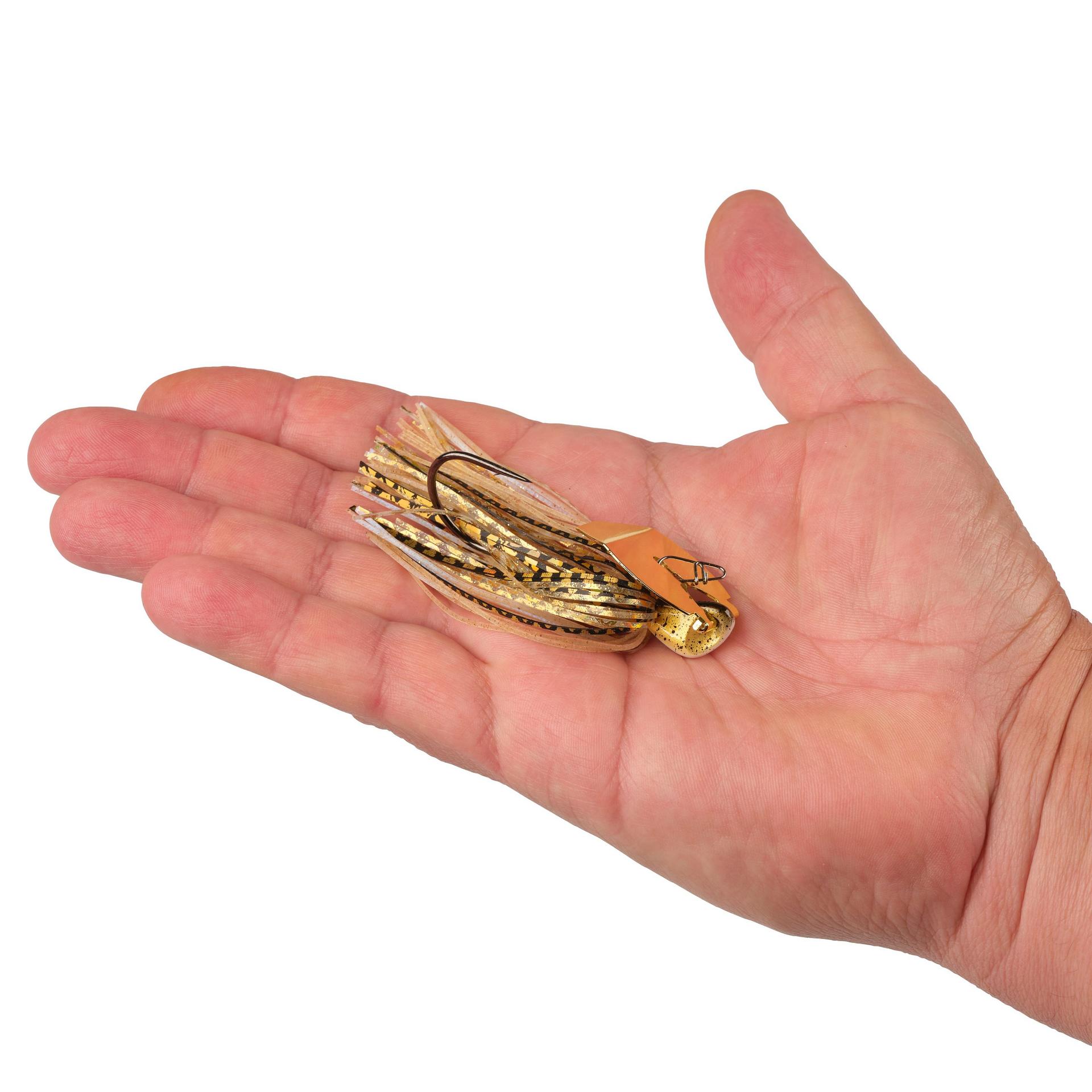 Saltwater SlobberKnocker| Berkley®