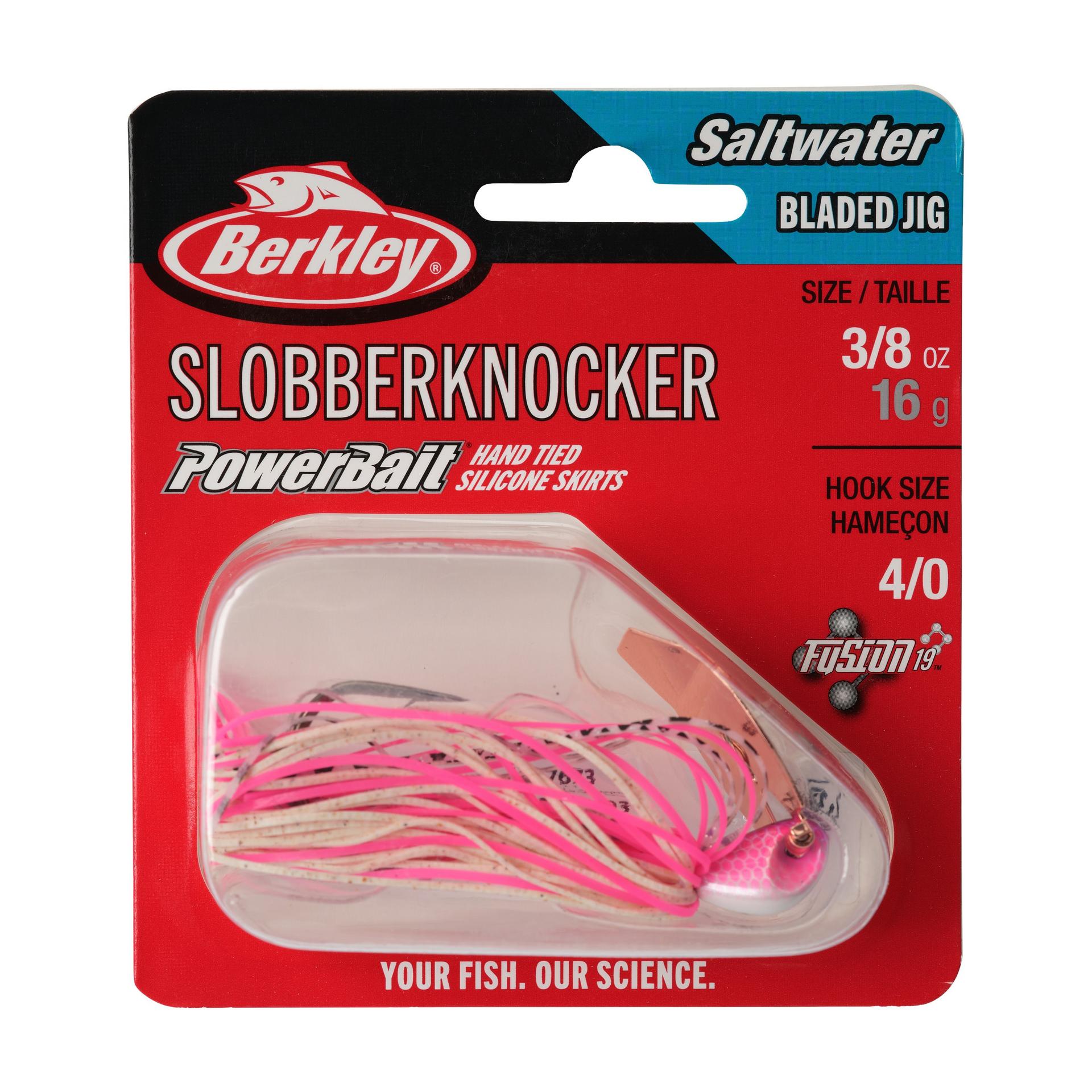 Saltwater SlobberKnocker| Berkley®