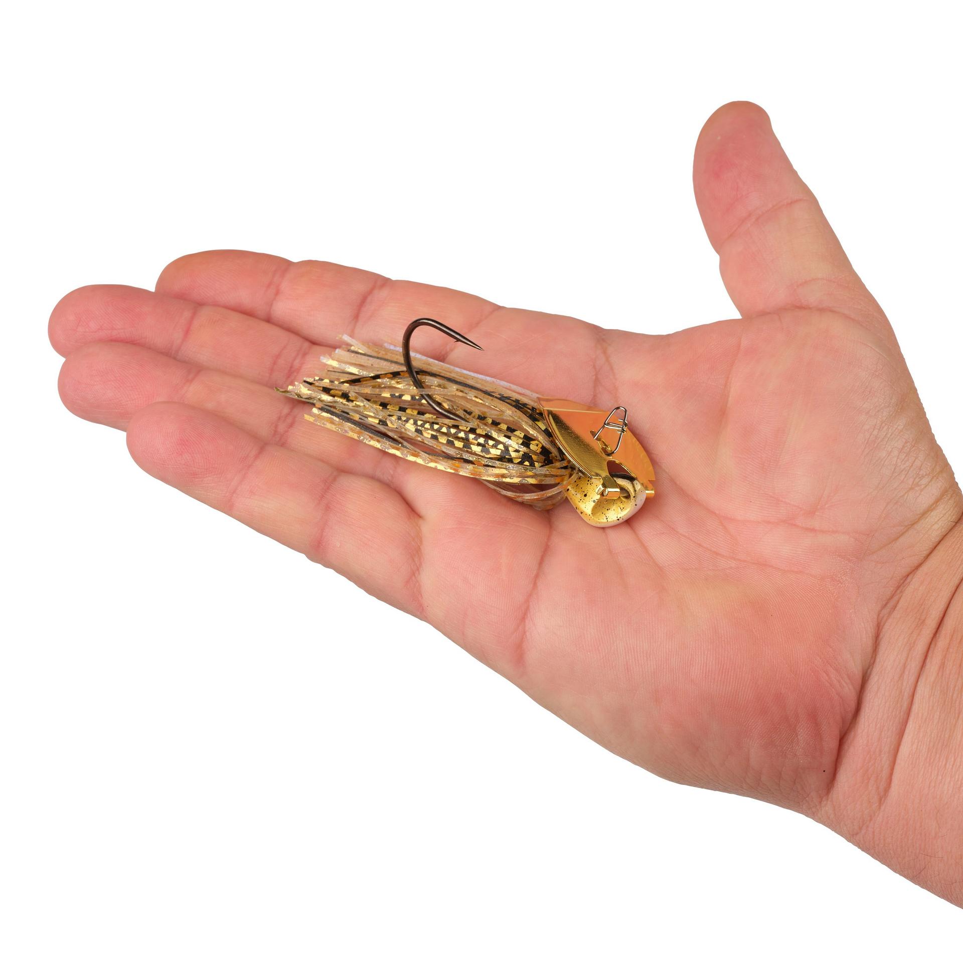 Saltwater SlobberKnocker| Berkley®