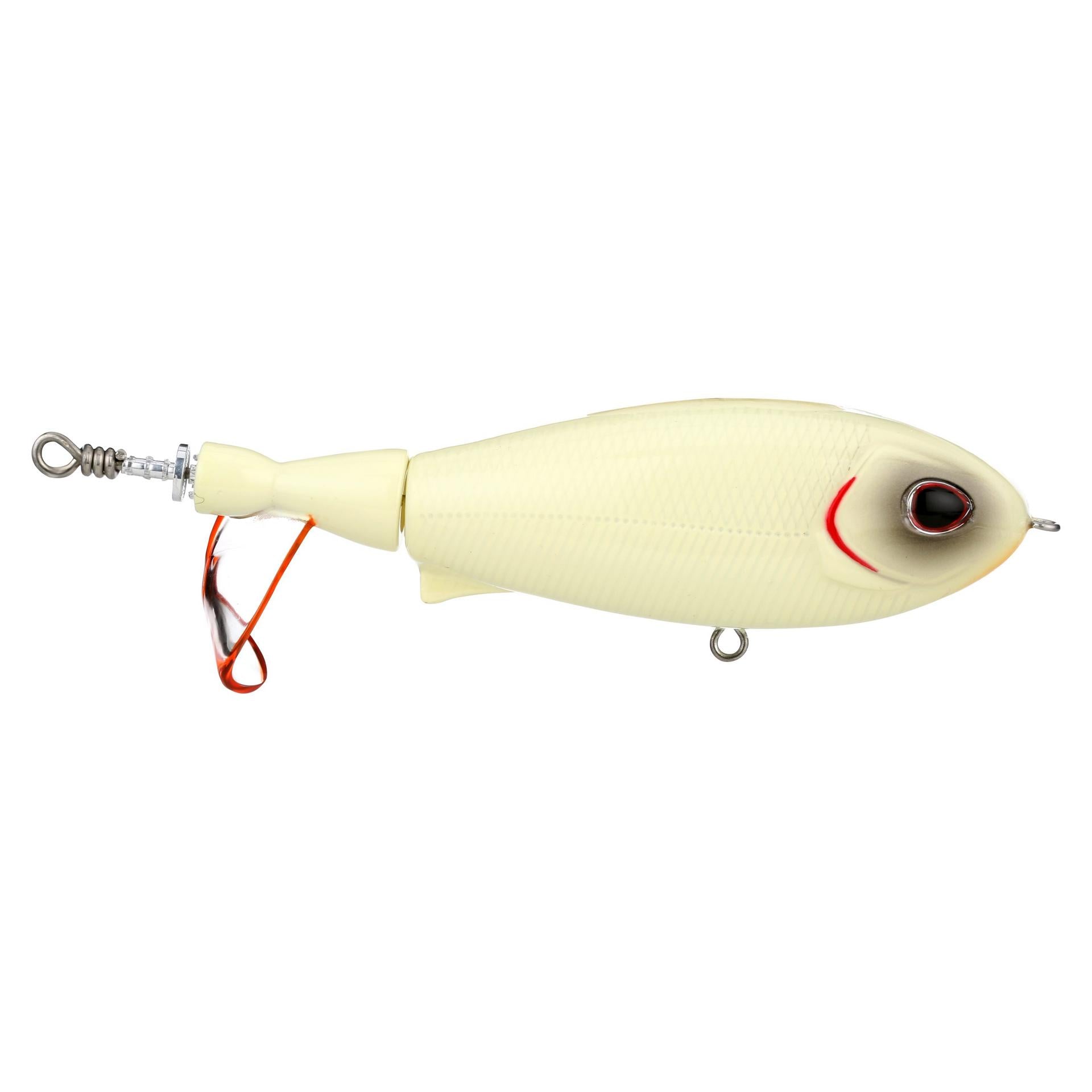 el choppo fishing lure Screamin' Choppo