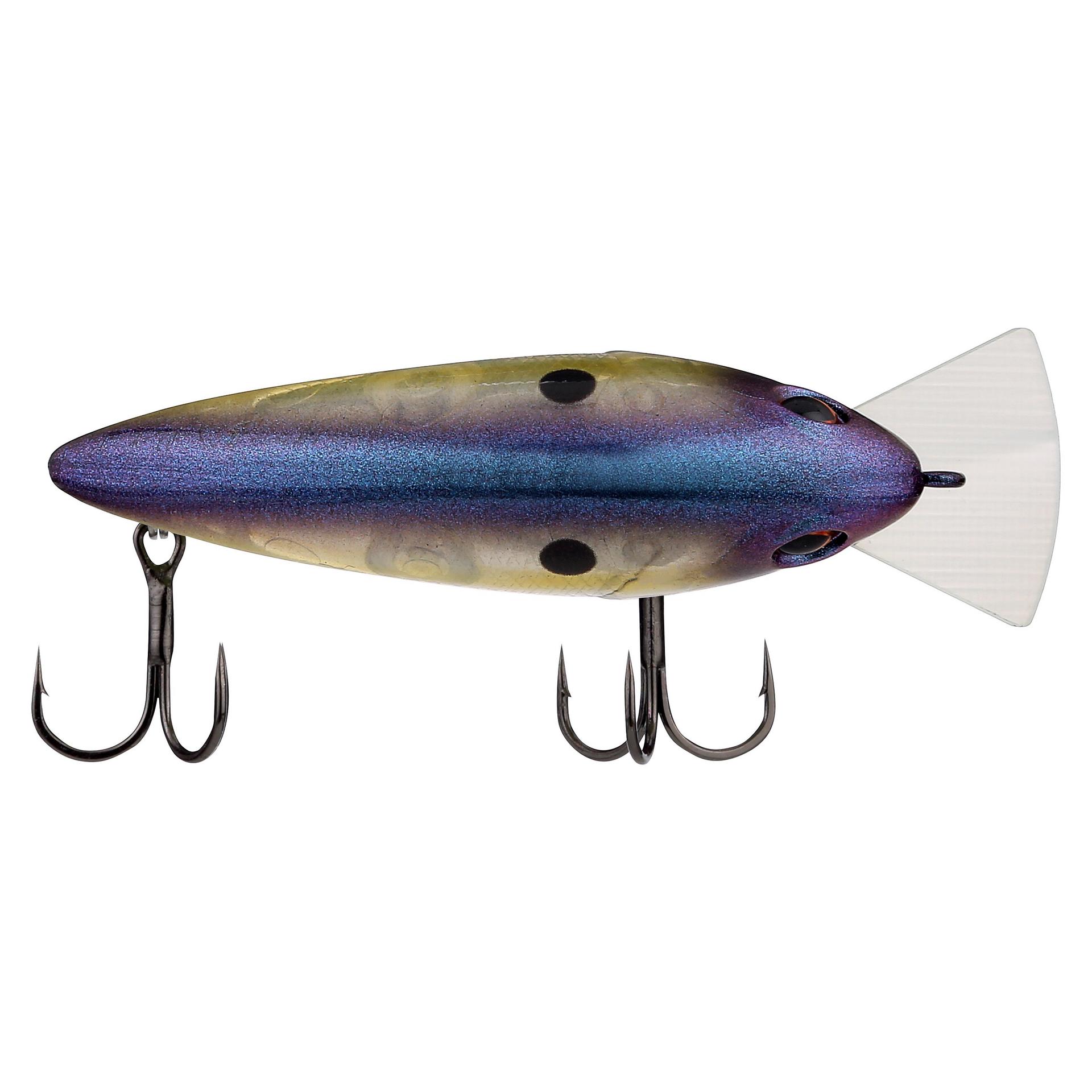 Shallow Money Badger| Berkley®
