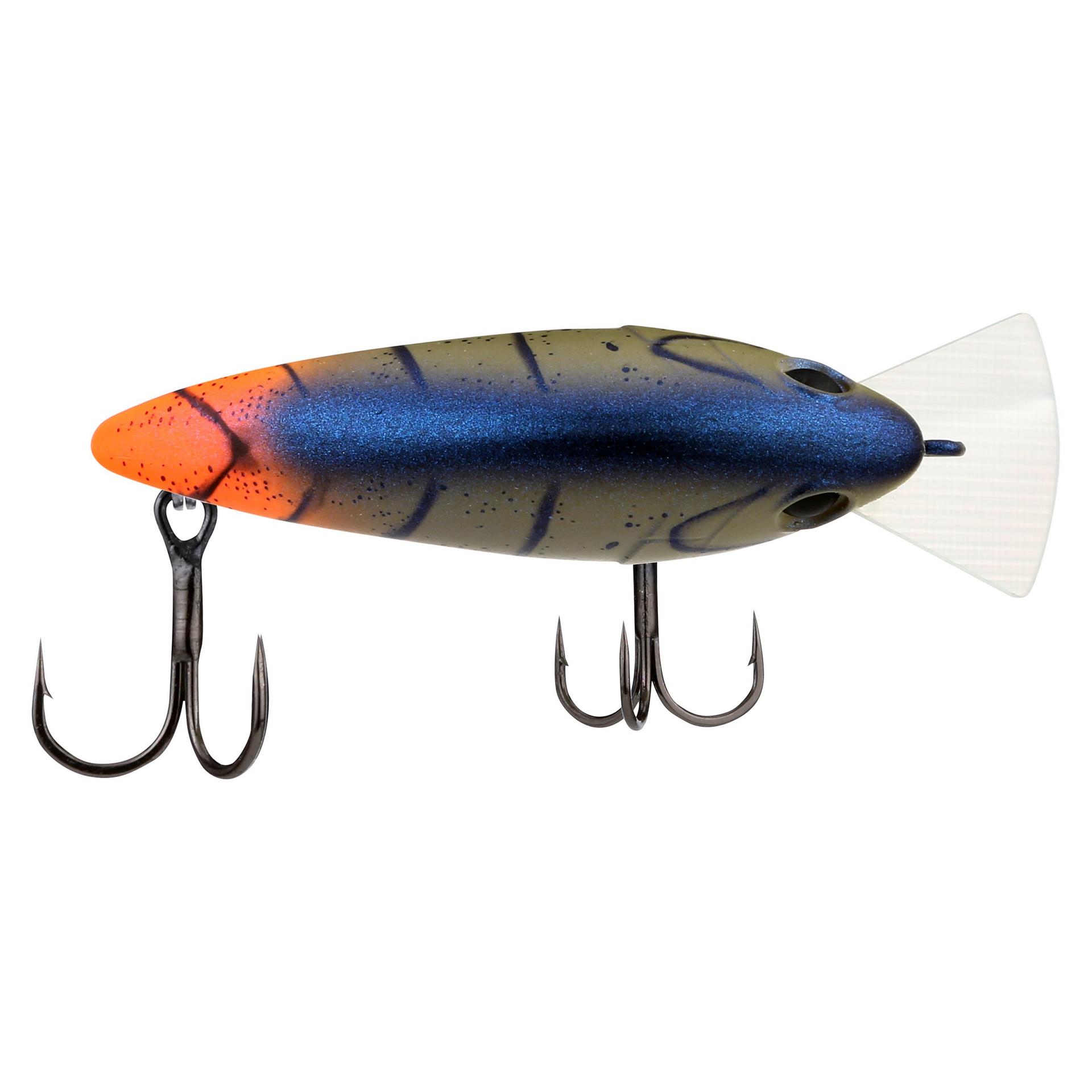 Shallow Money Badger| Berkley®