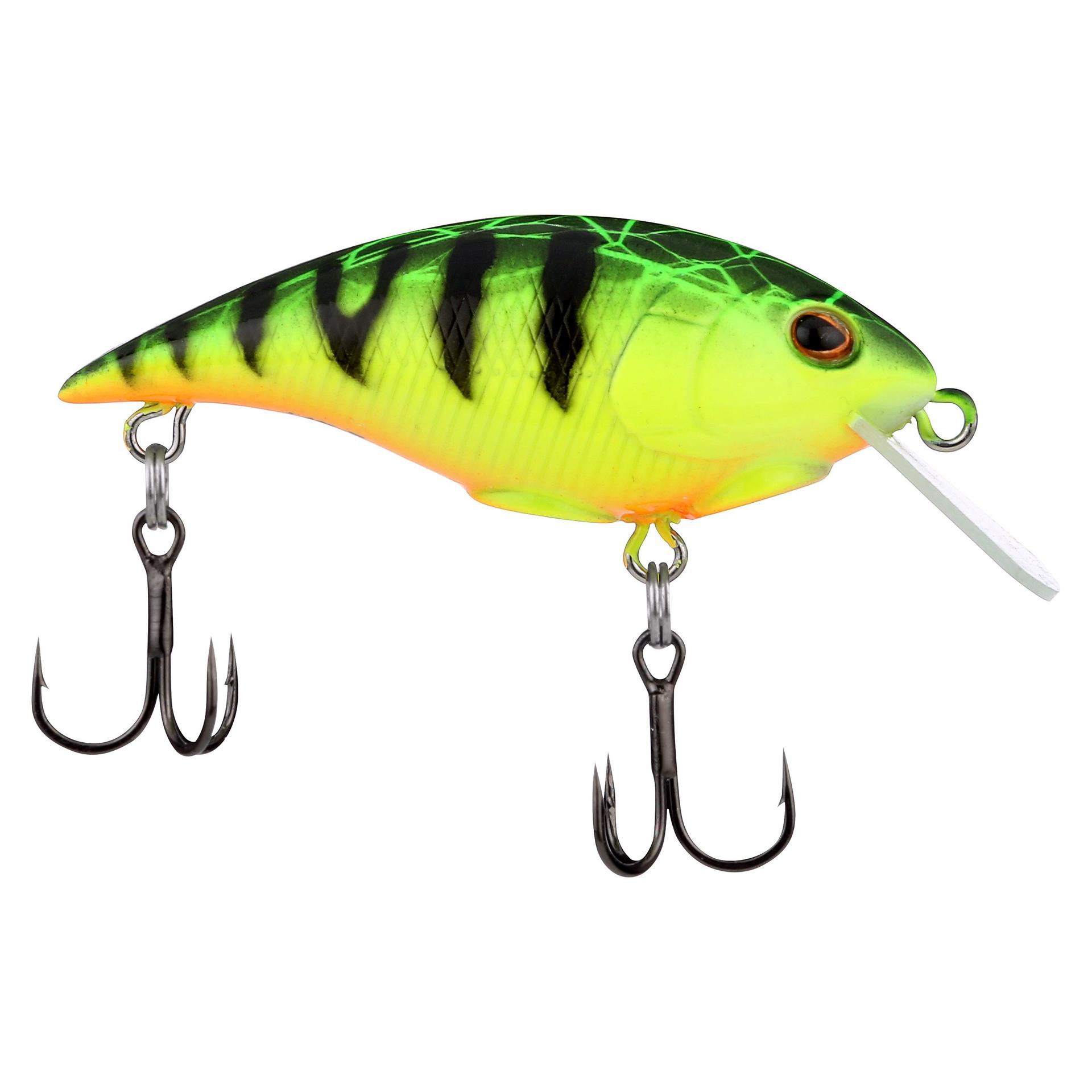 Shallow Money Badger| Berkley®