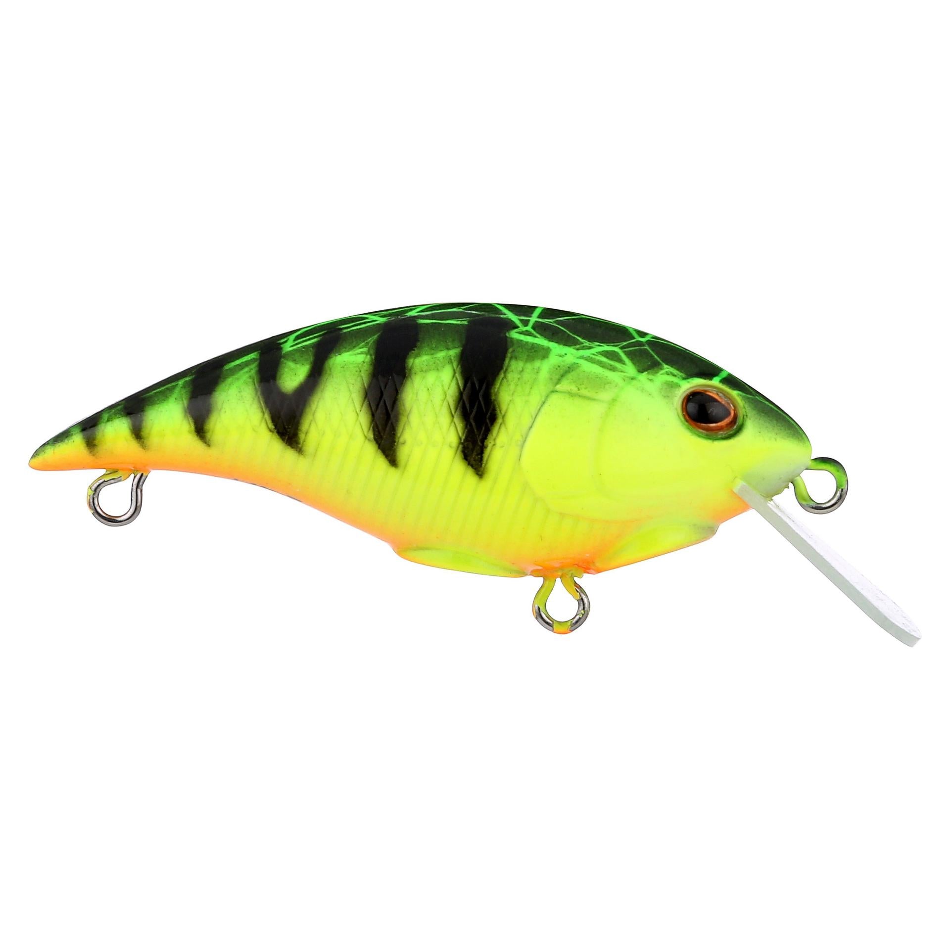Shallow Money Badger| Berkley®