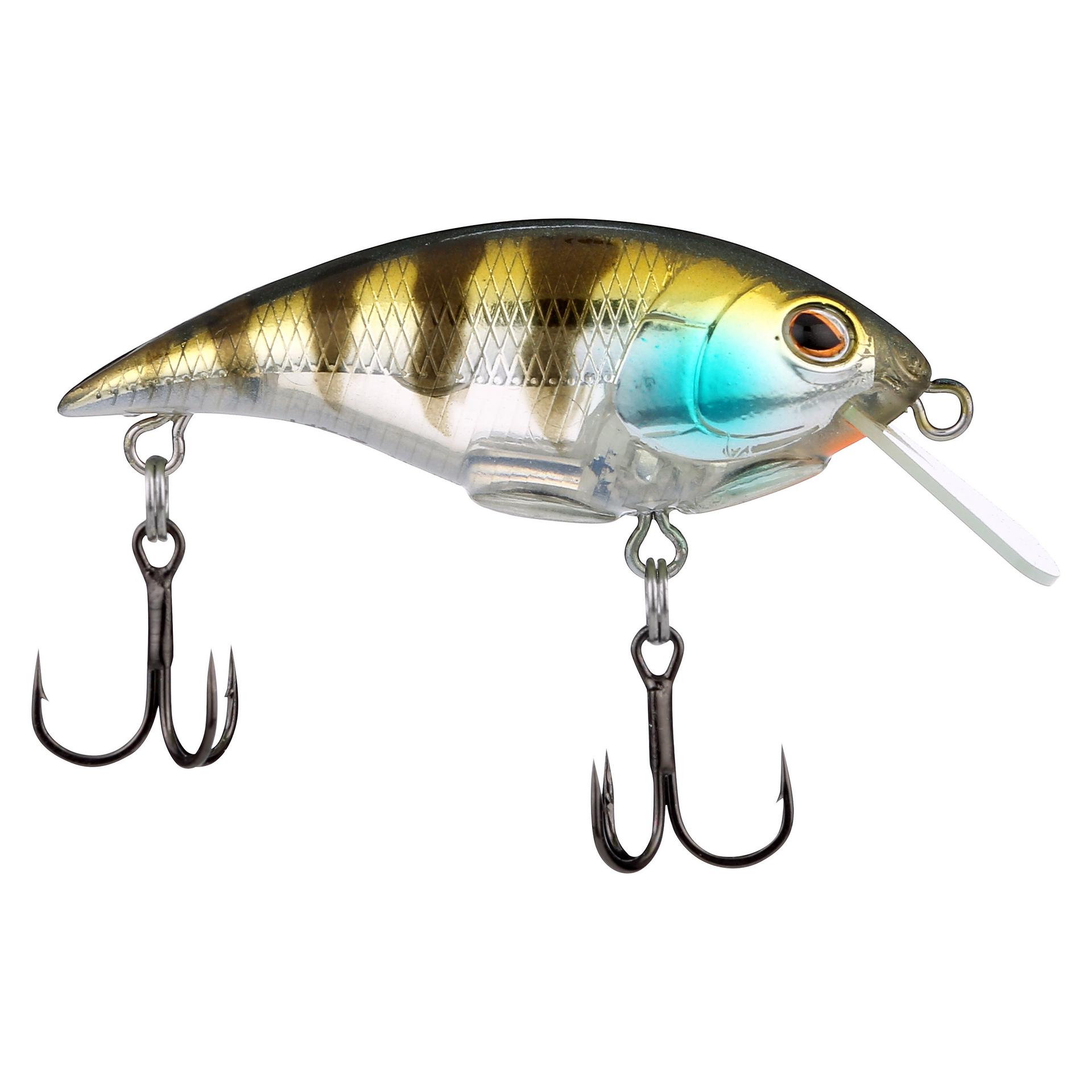 Shallow Money Badger| Berkley®