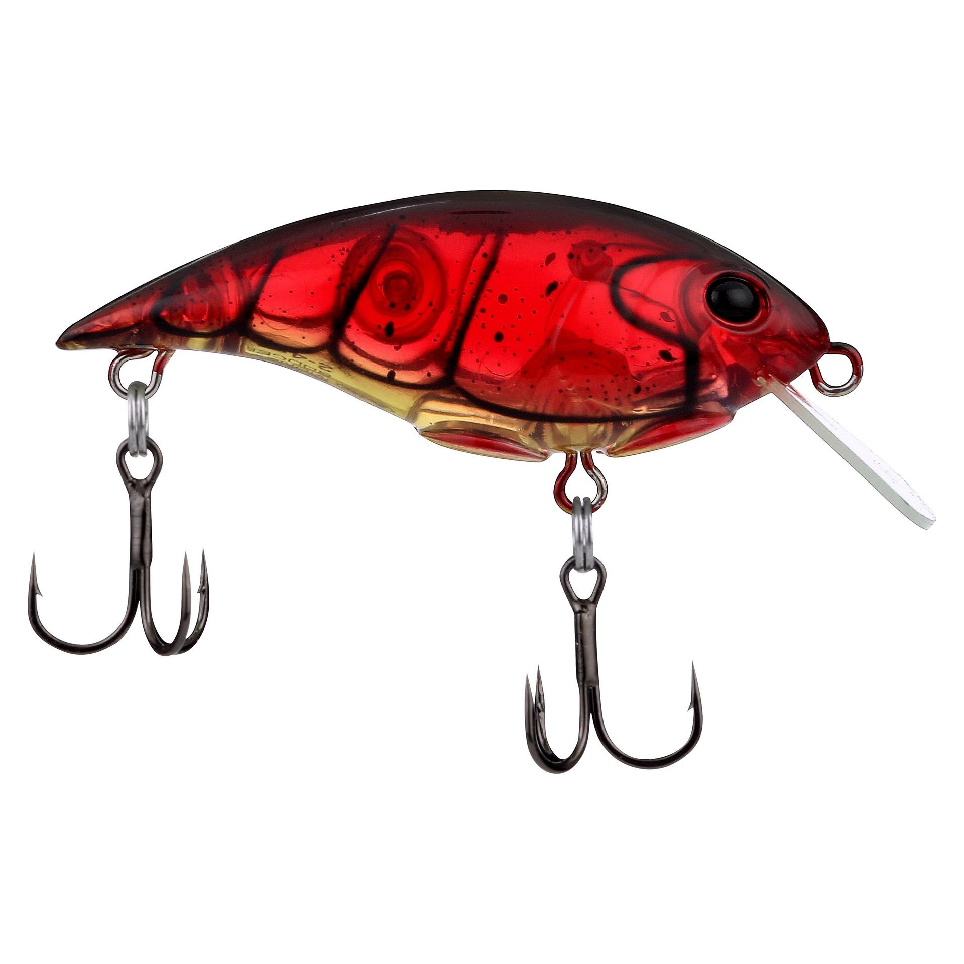 Shallow Money Badger| Berkley®